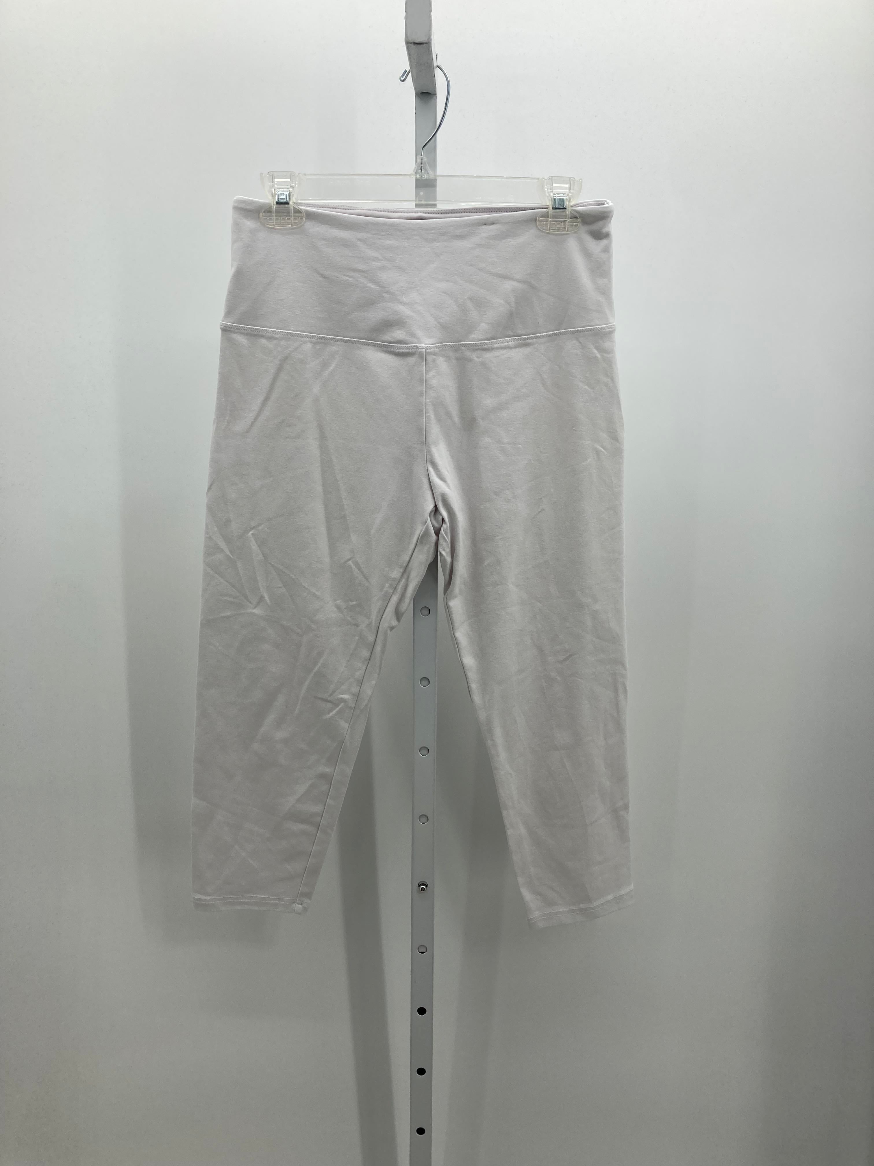 Suave Size Medium Misses Capri Pants