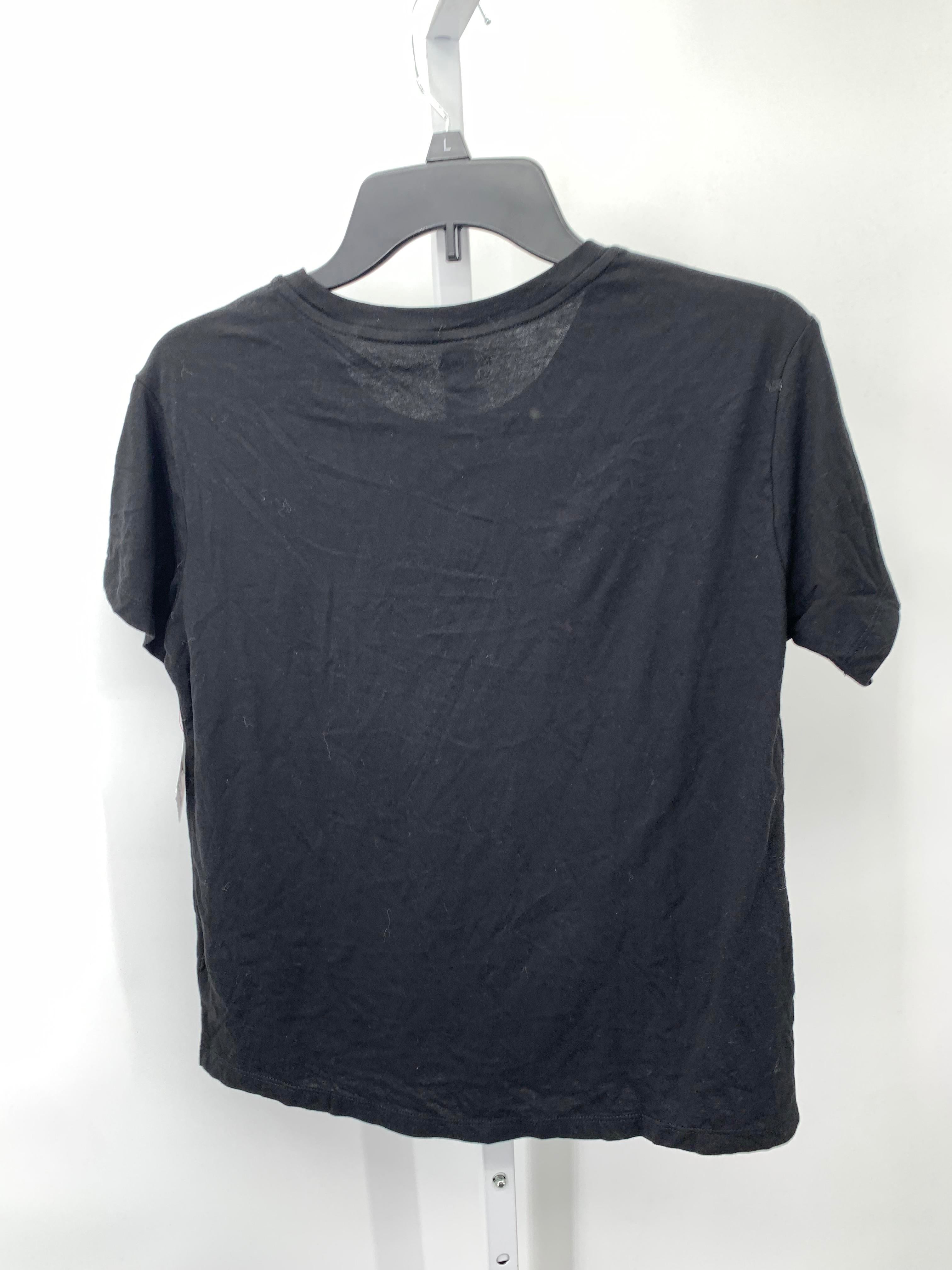 Reebok Size X Small Misses Short Sleeve Shirt