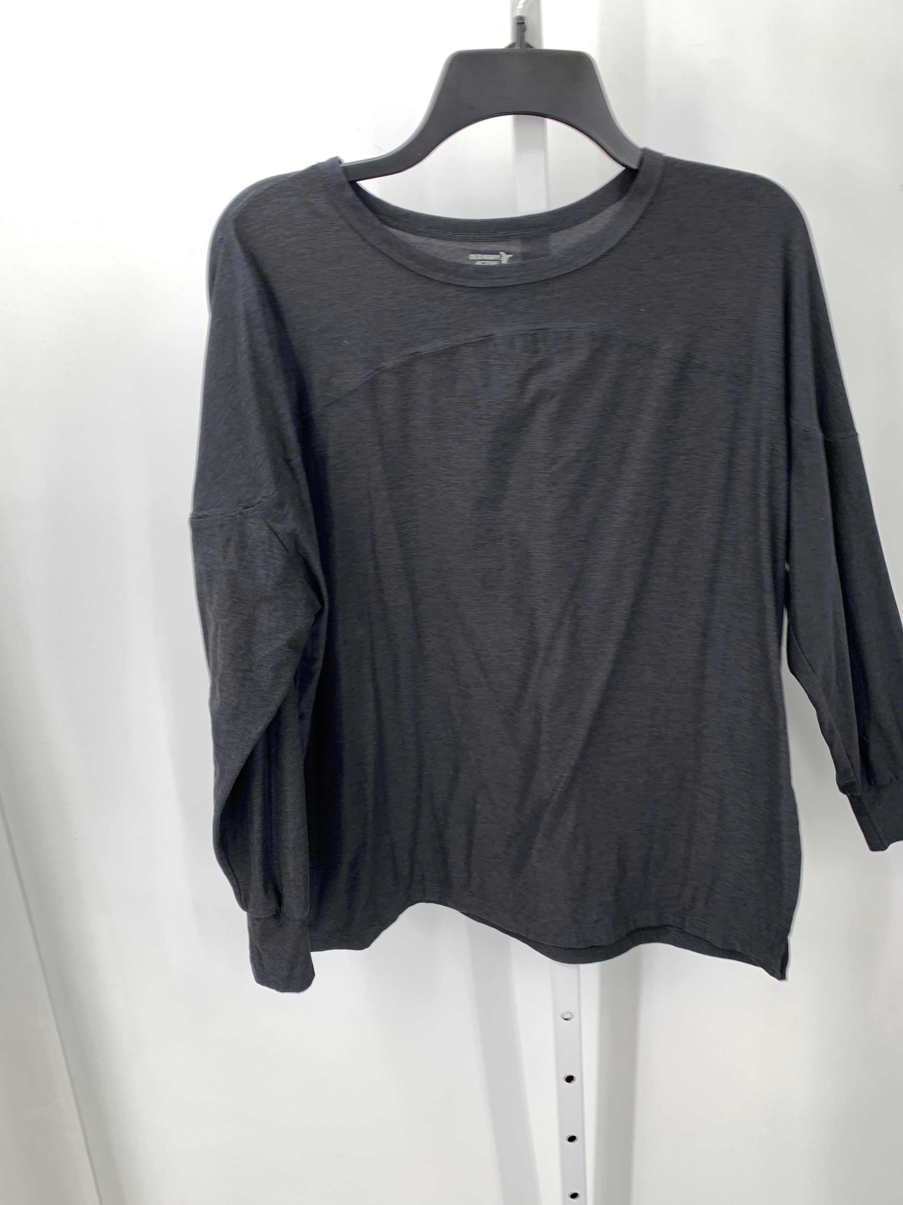 Old Navy Size Small Misses Long Sleeve Shirt
