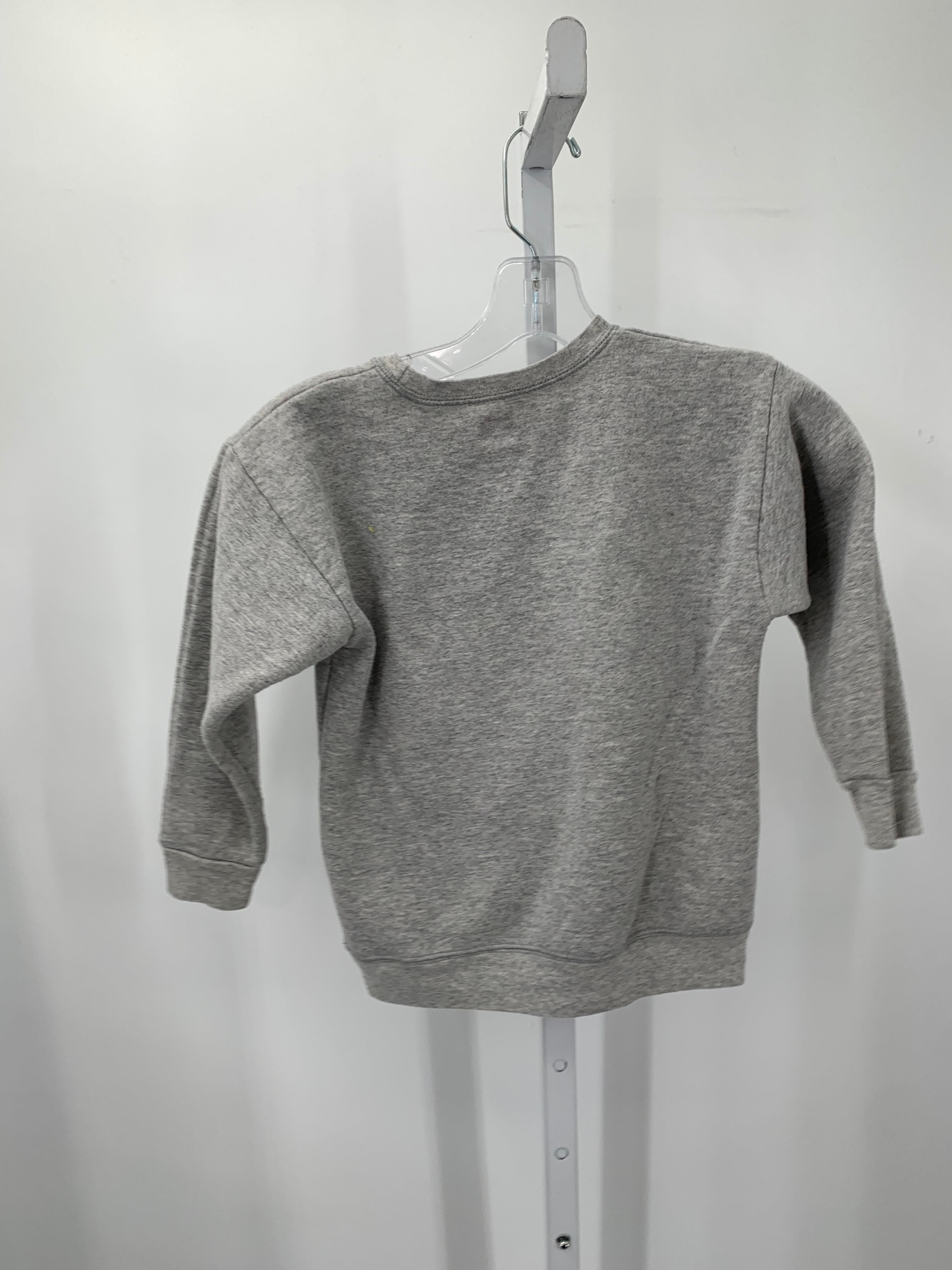 AIR BOSS KNIT TEE