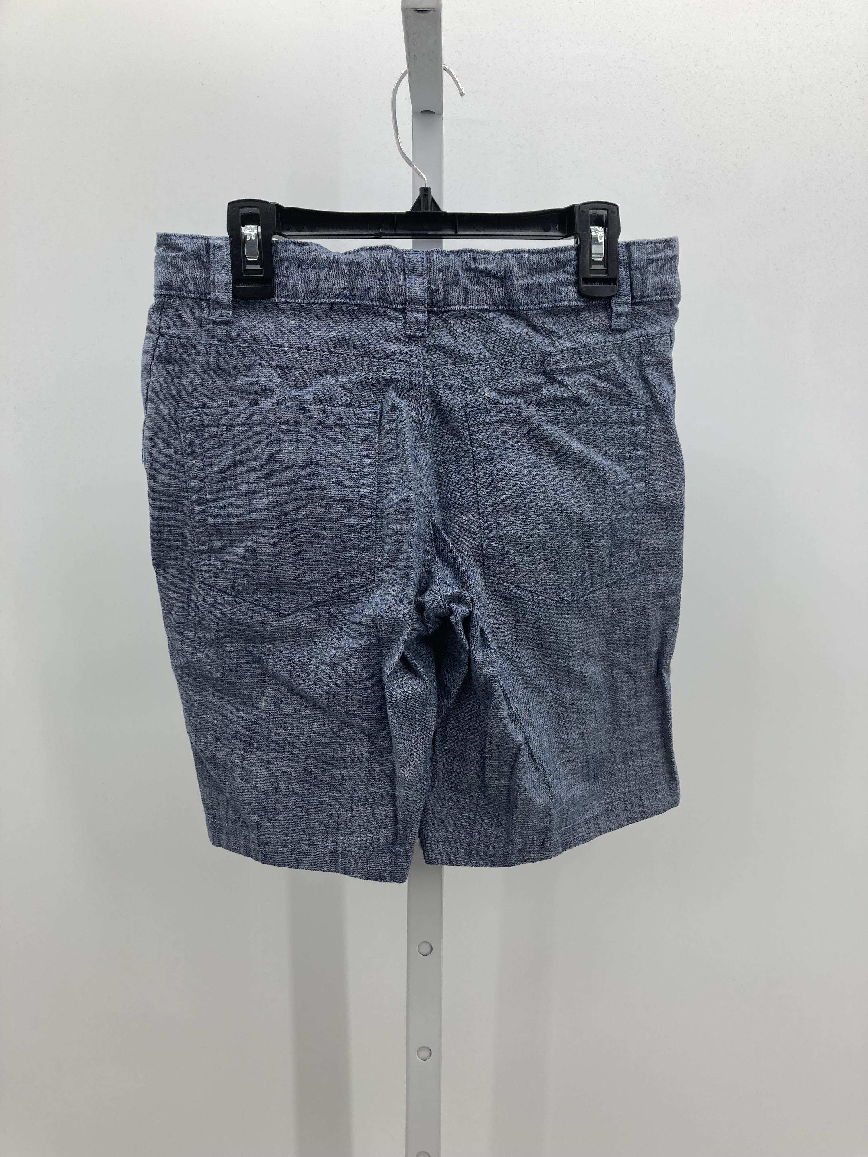 ADJ WAIST SHORTS