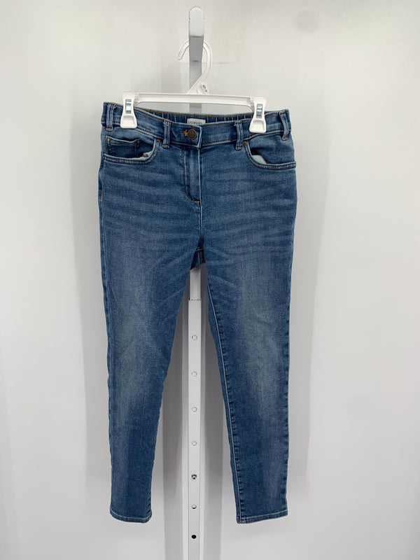 crewcuts Size 12 Girls Jeans