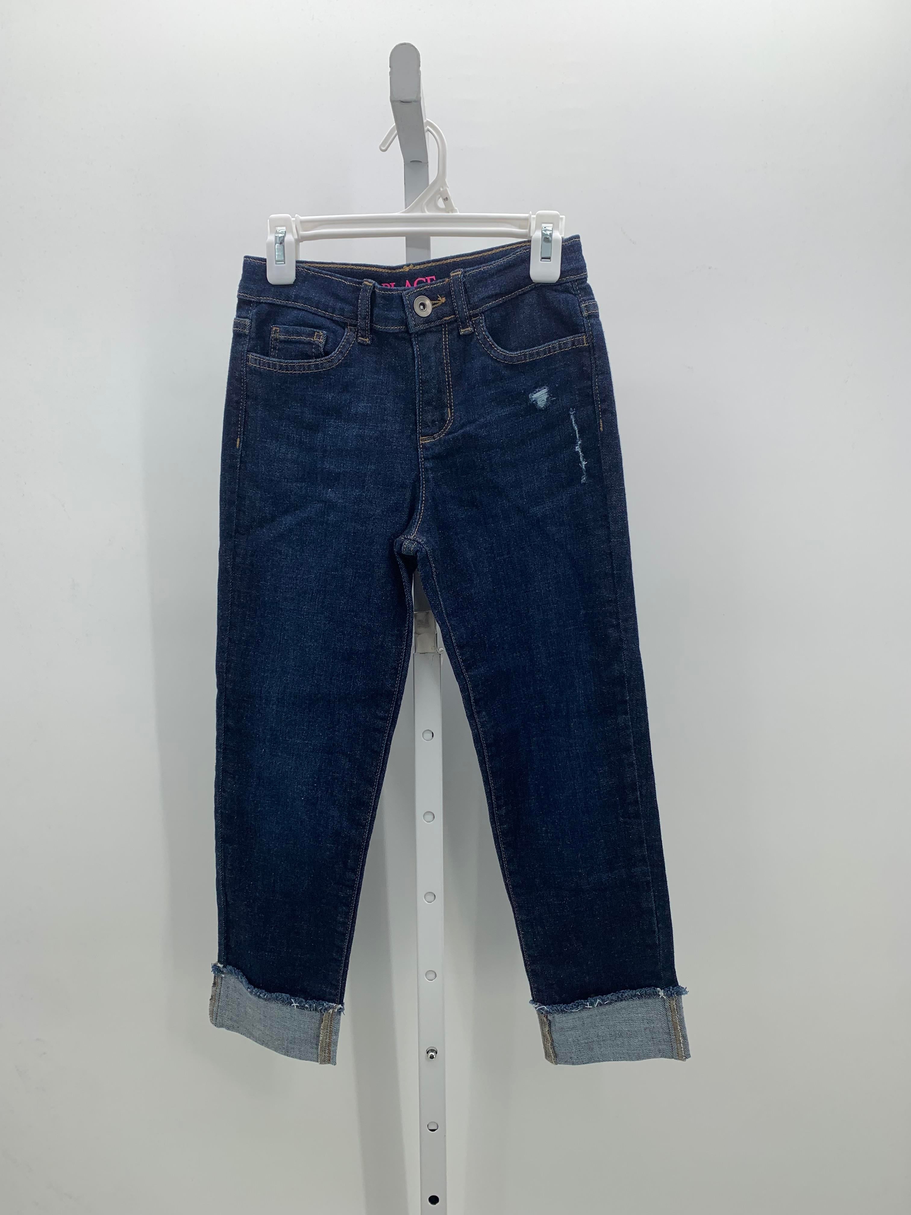 Children's Place Size 8 Girls Jeans