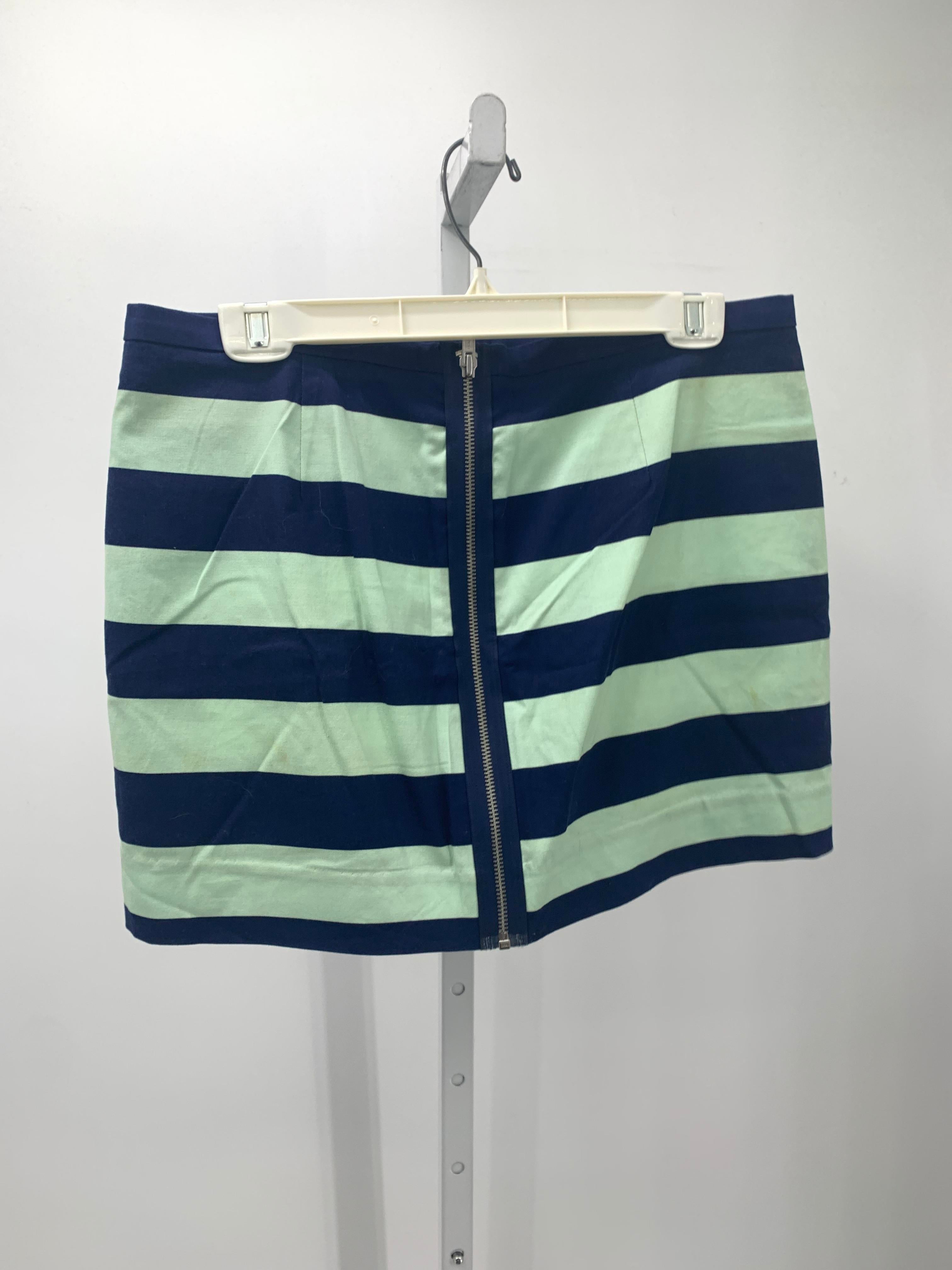 Gap Size 8 Misses Skirt