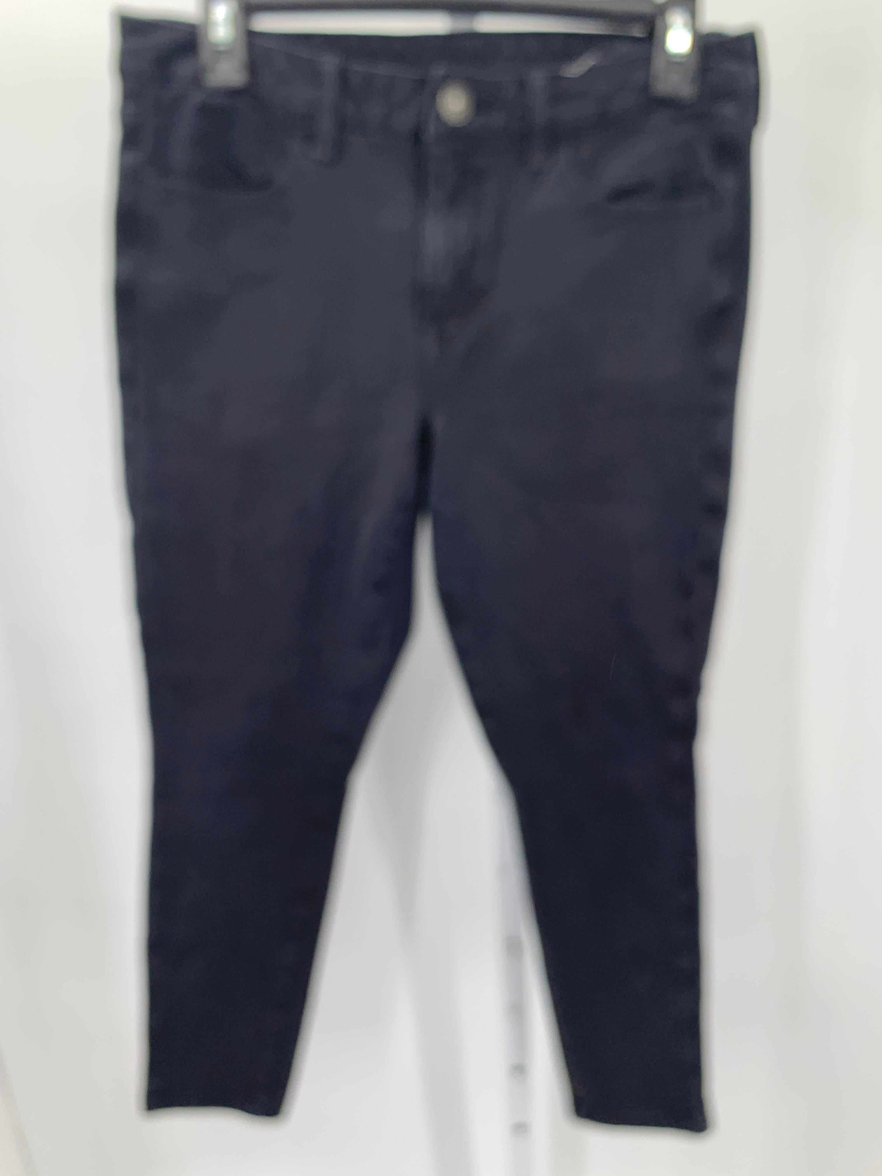 American Eagle Size 8 Juniors Cropped