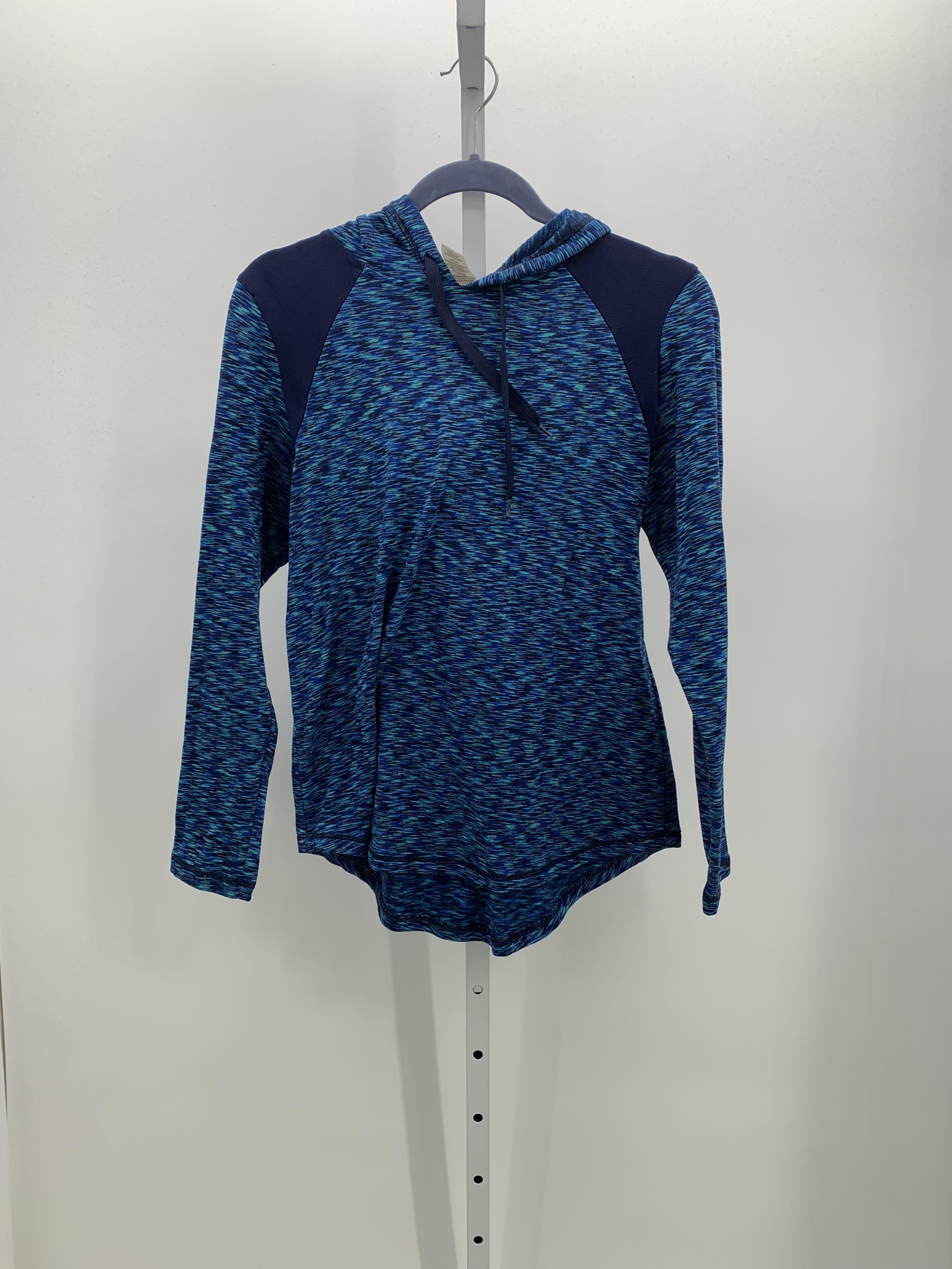 Danskin Now Size Small Misses Long Sleeve Shirt