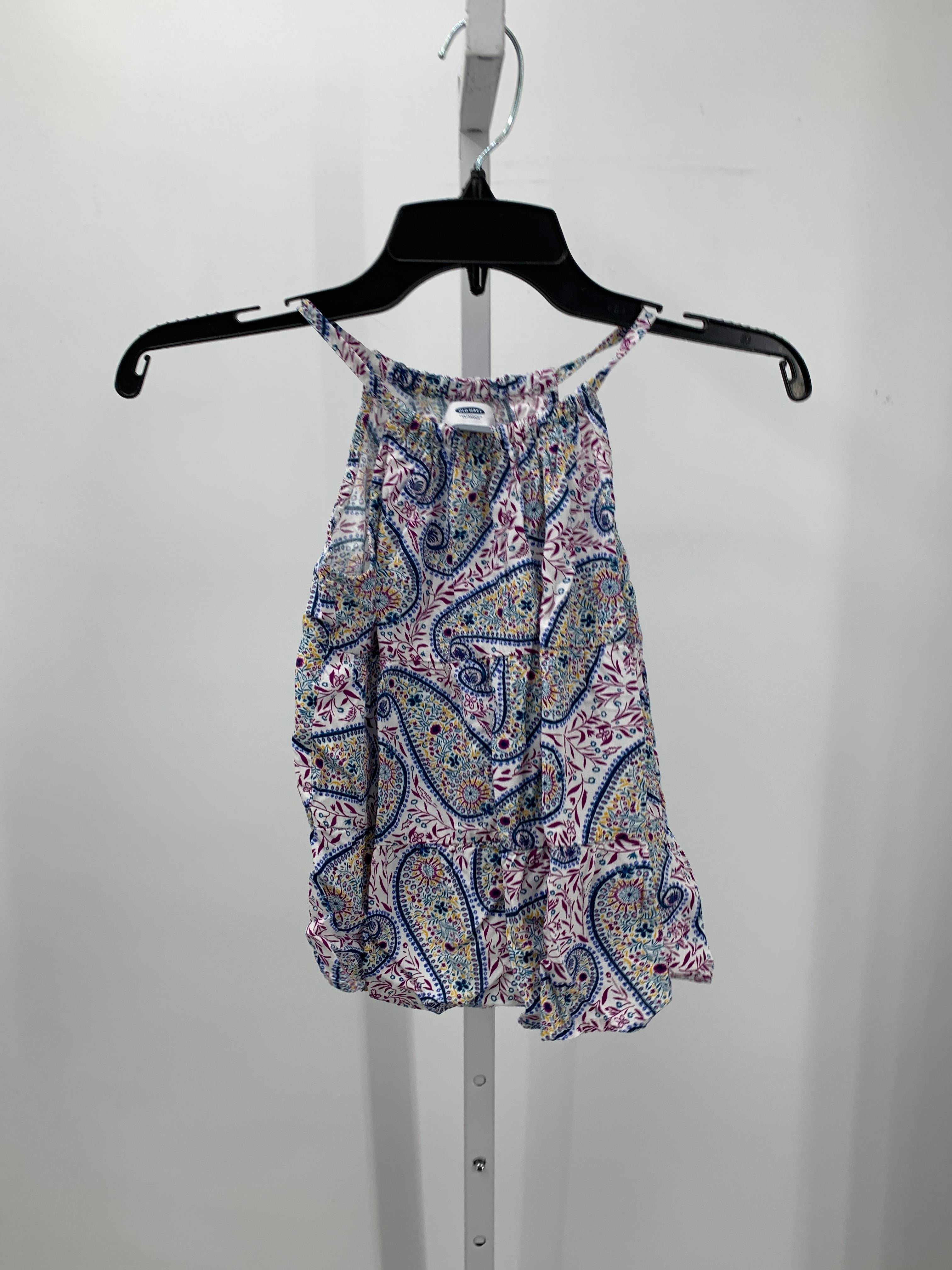 Old Navy Size 8 Girls Tank