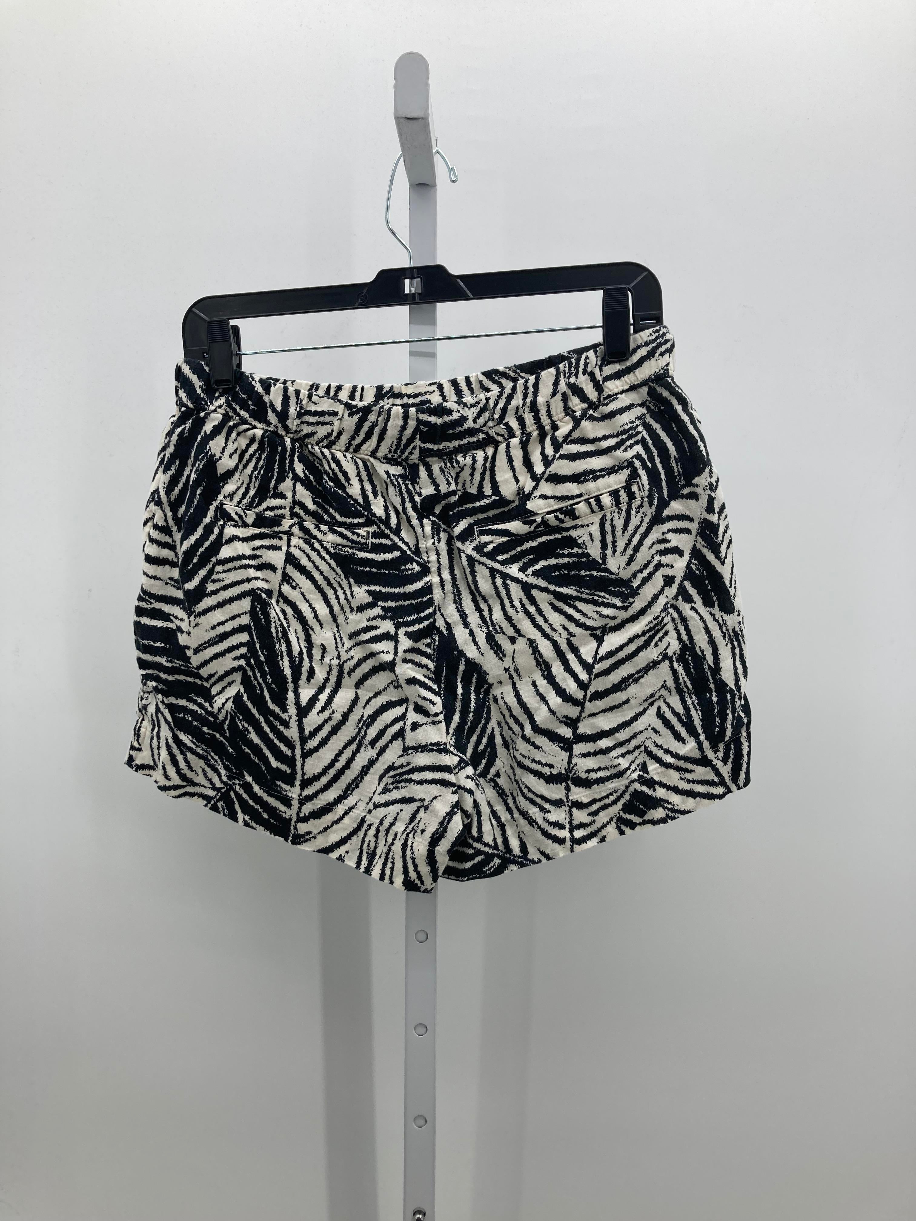 Cynthia Rowley Size Medium Misses Shorts