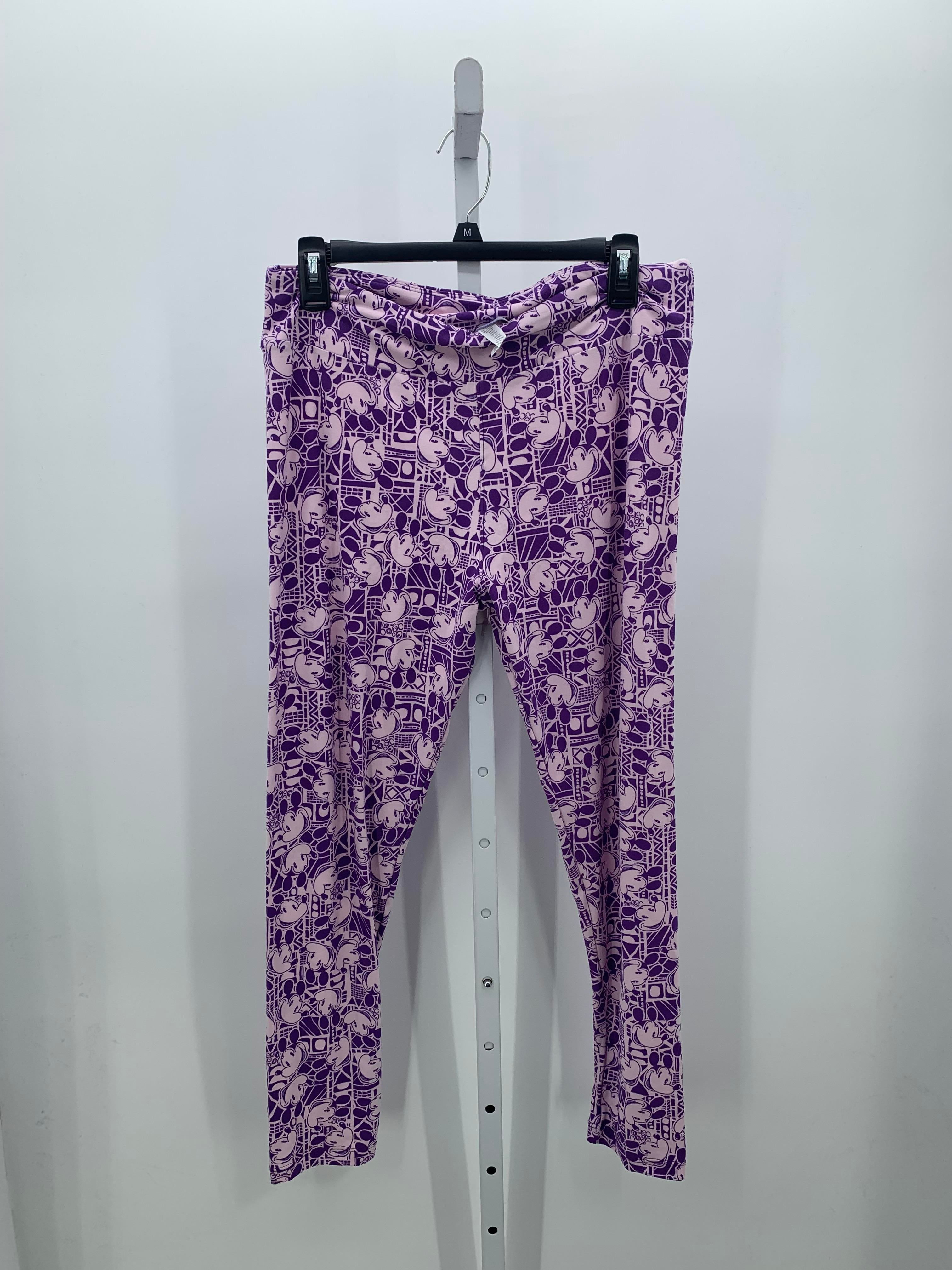 Lularoe Size Extra Large Misses Leggings