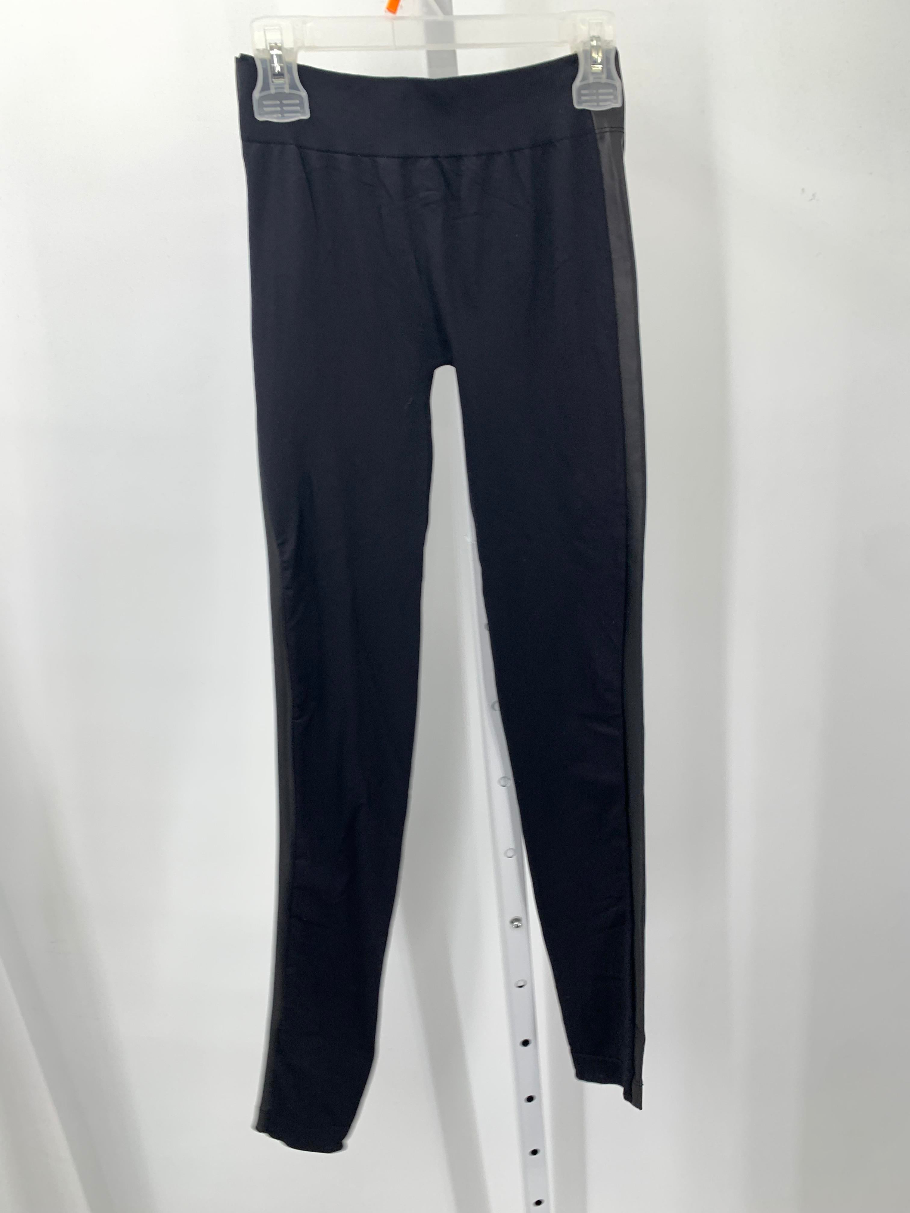 Eye Candy Size Medium Juniors Leggings