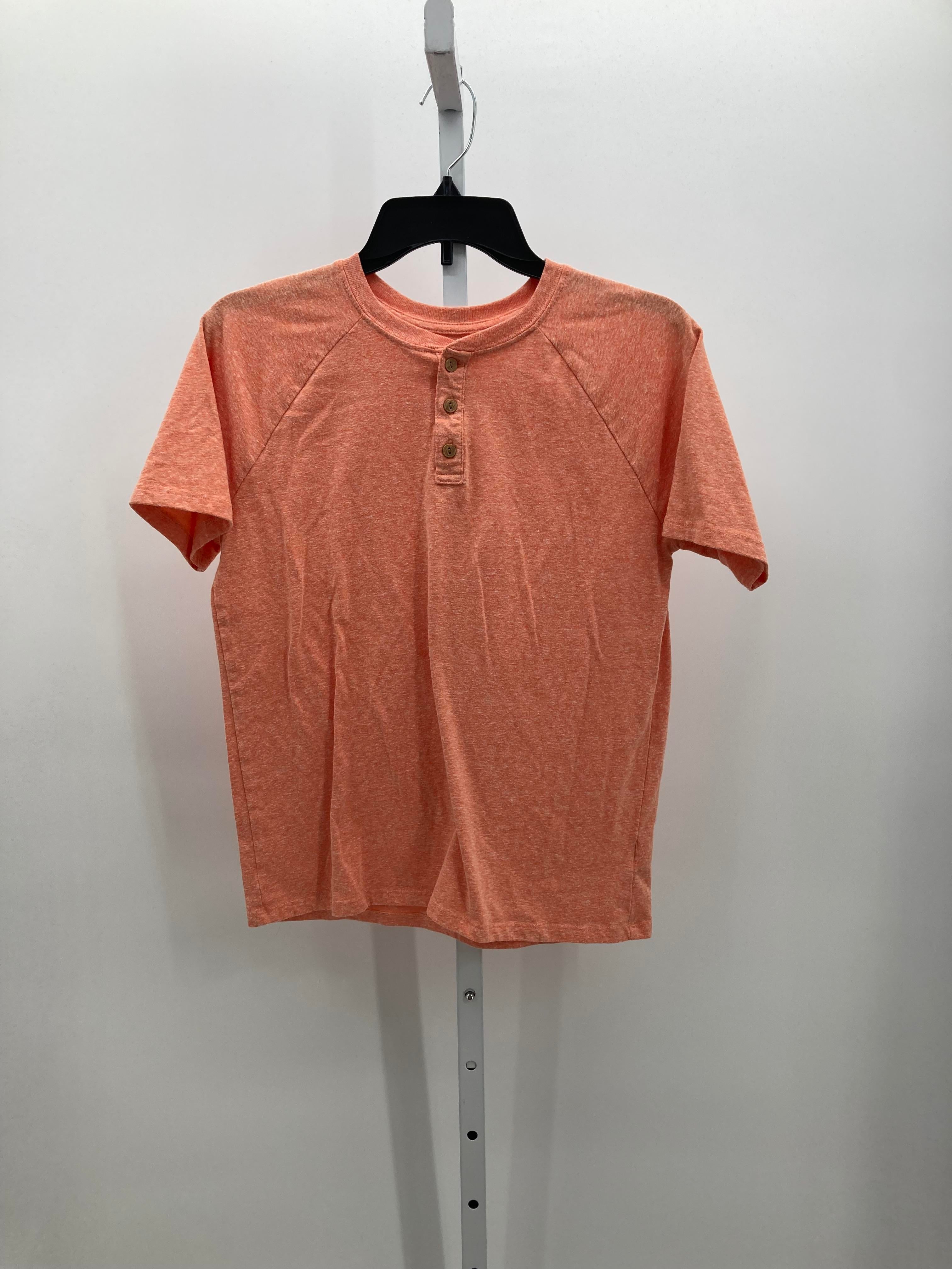 HENLEY KNIT