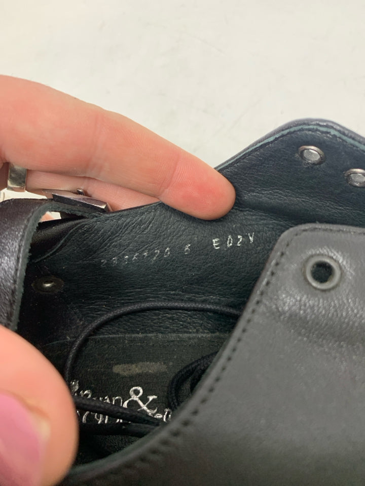 Size 6 Dance Shoes