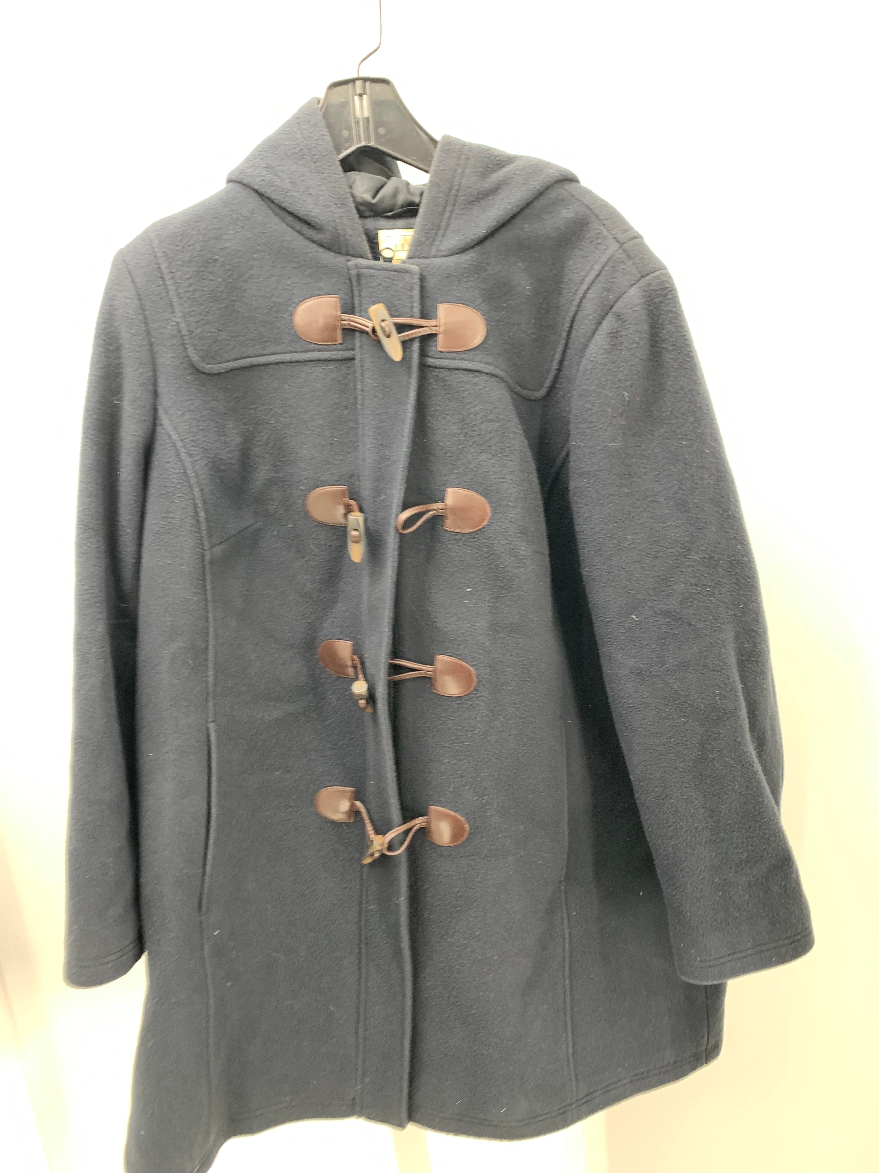 LL Bean Size 2X Womens Winter Coat