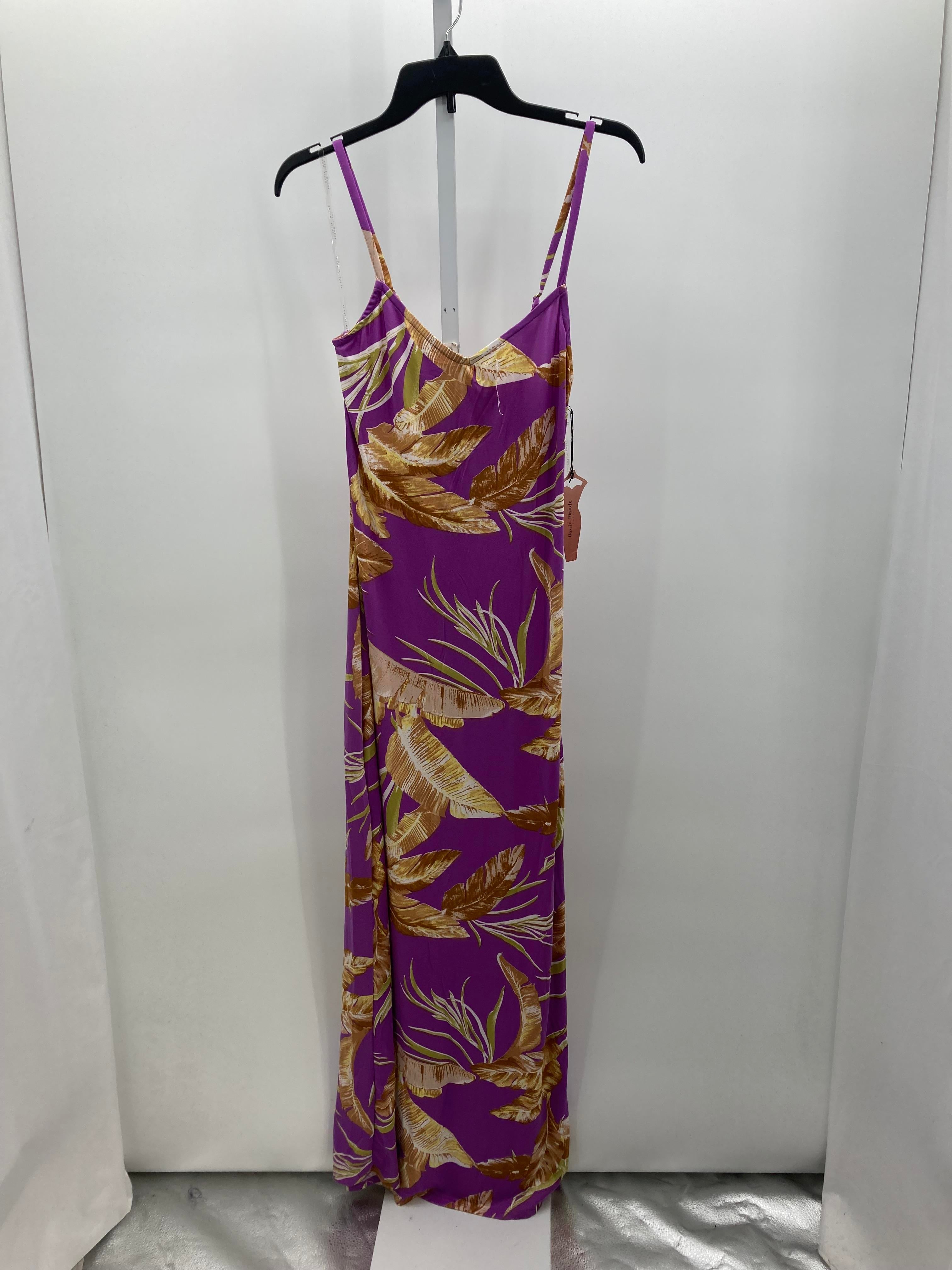 Haute Monde Size Small Misses Sundress