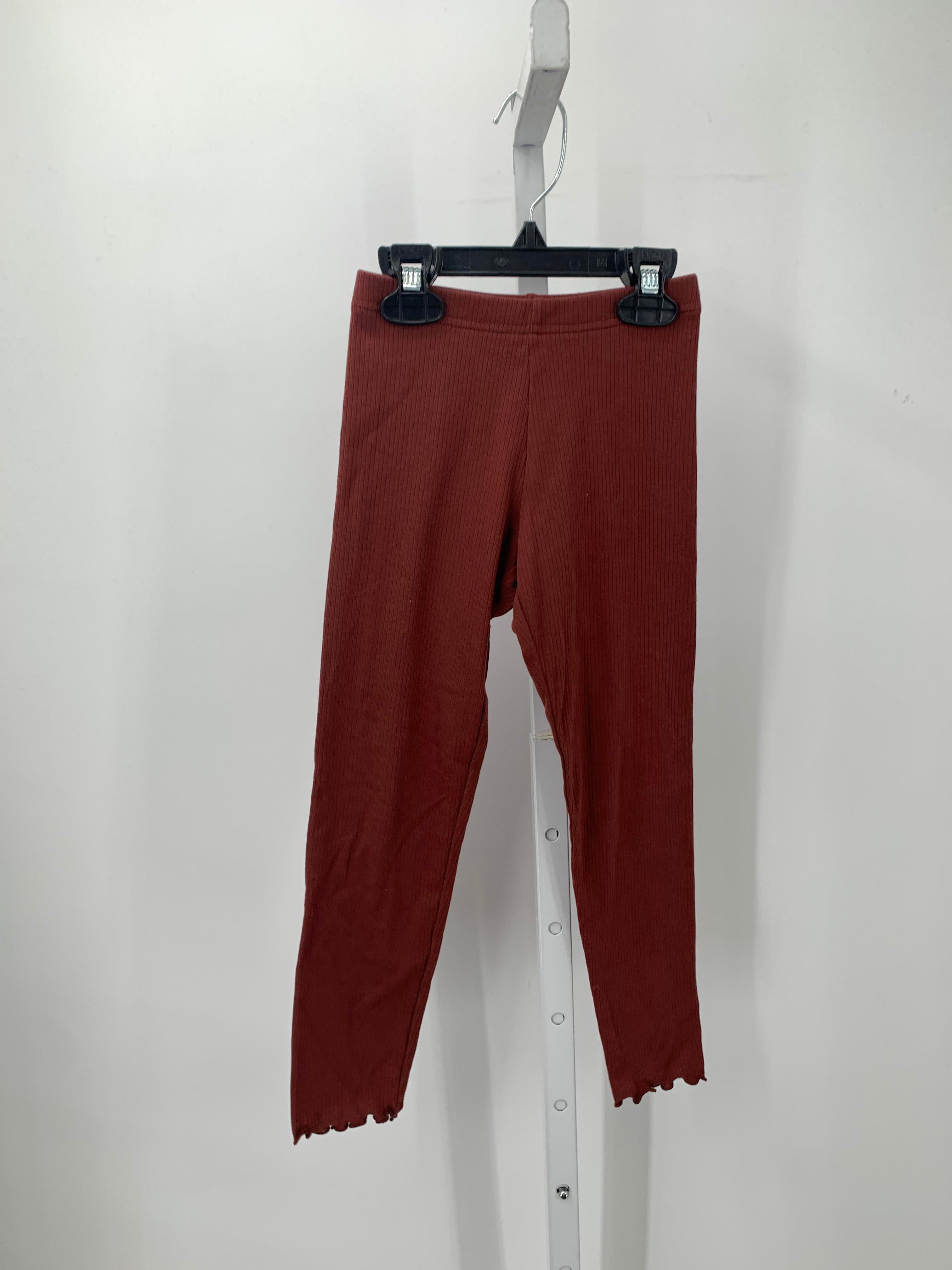 Old Navy Size 6-7 Girls Leggings