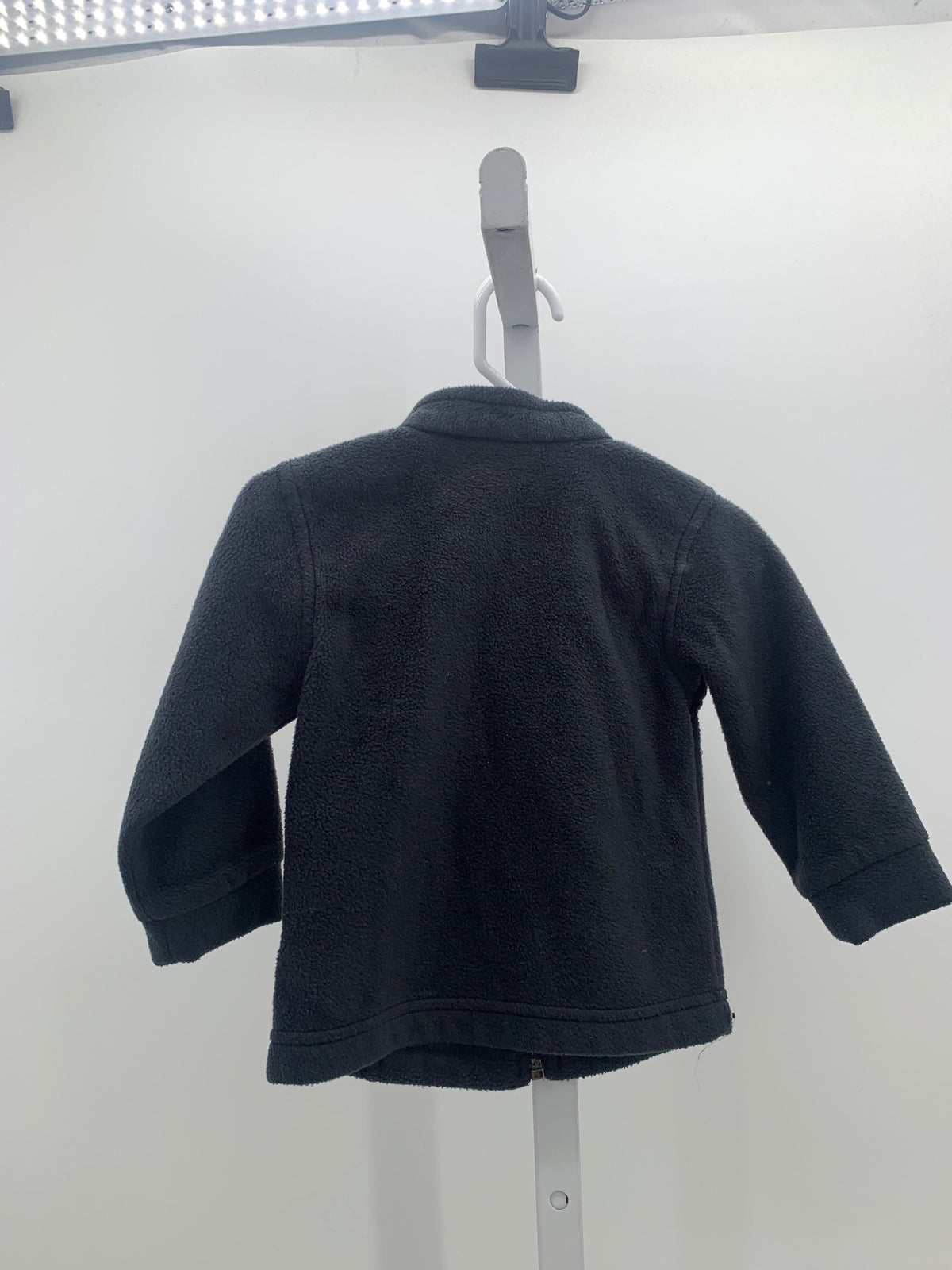 ZIP UP JACKET