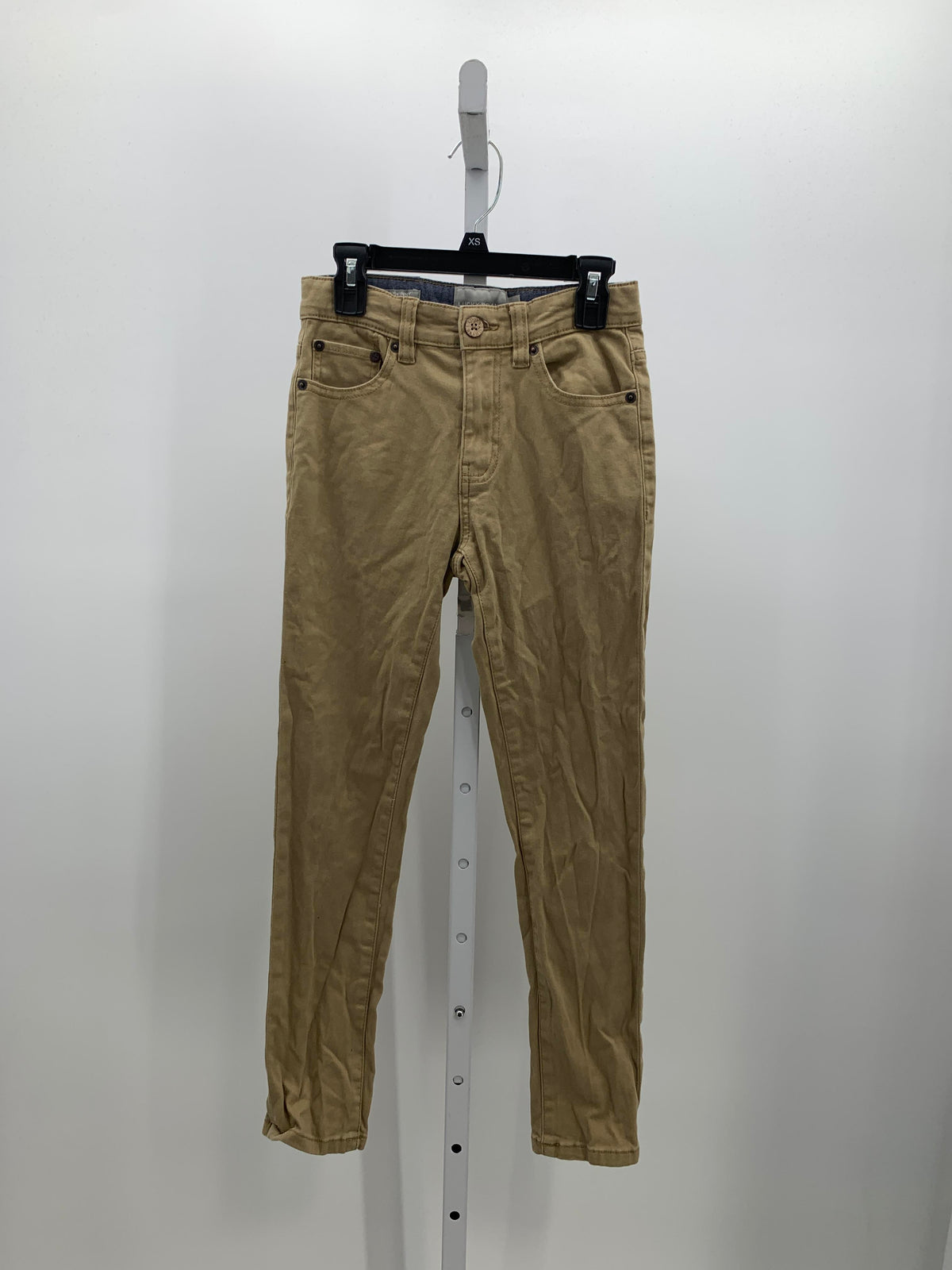 ADJ WAIST AUTHENTIC SKINNY