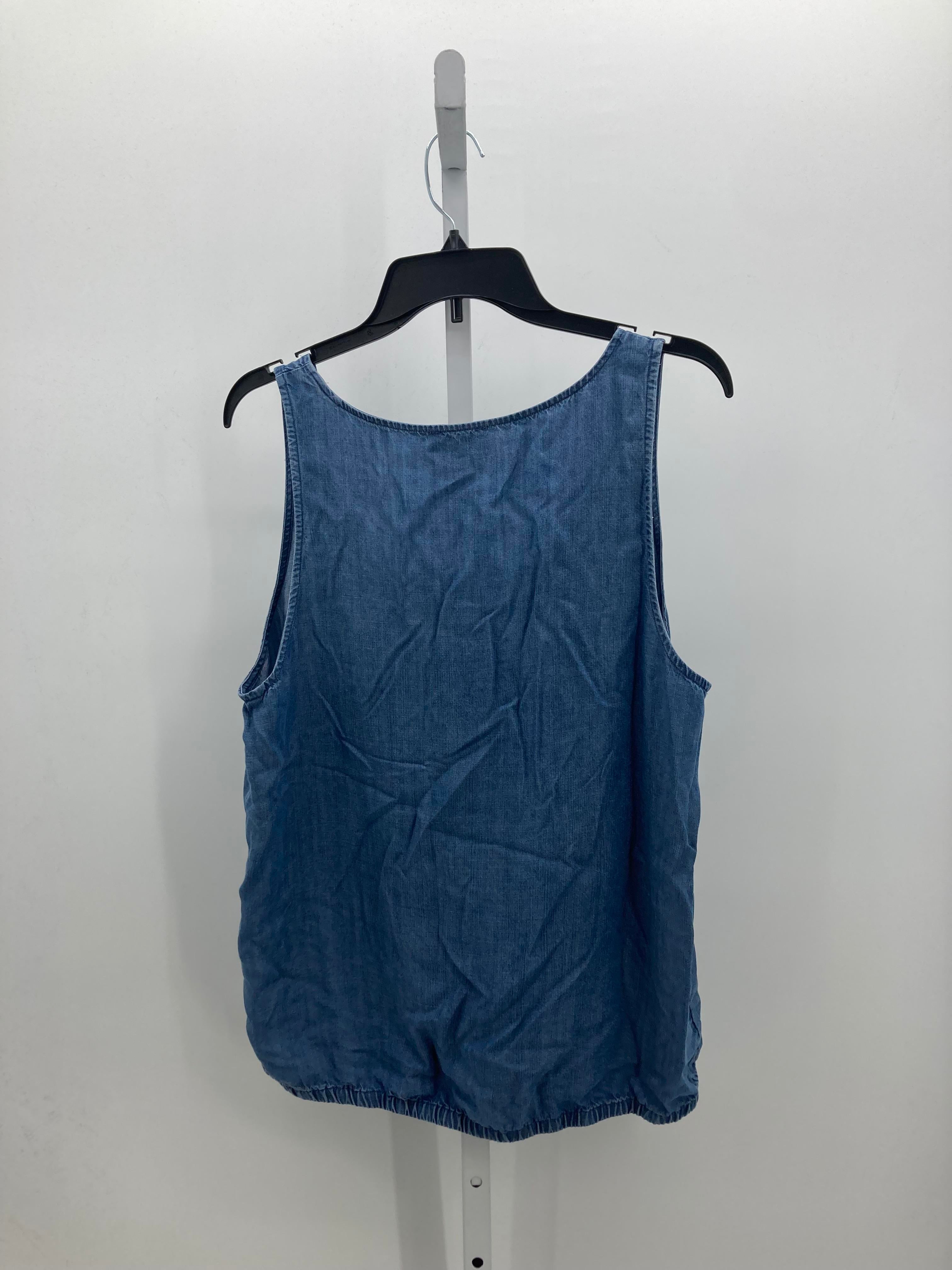 Loft Size Large Misses Tank