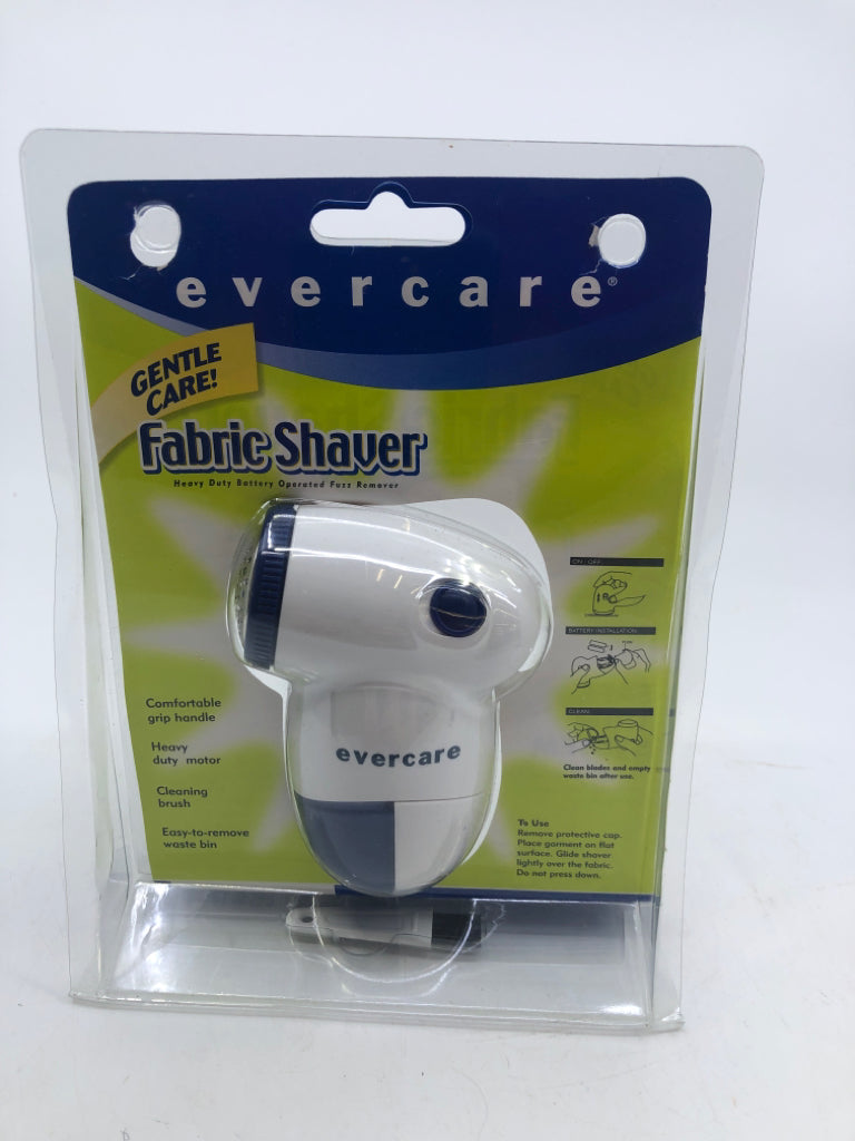 NIP FABRIC SHAVER.