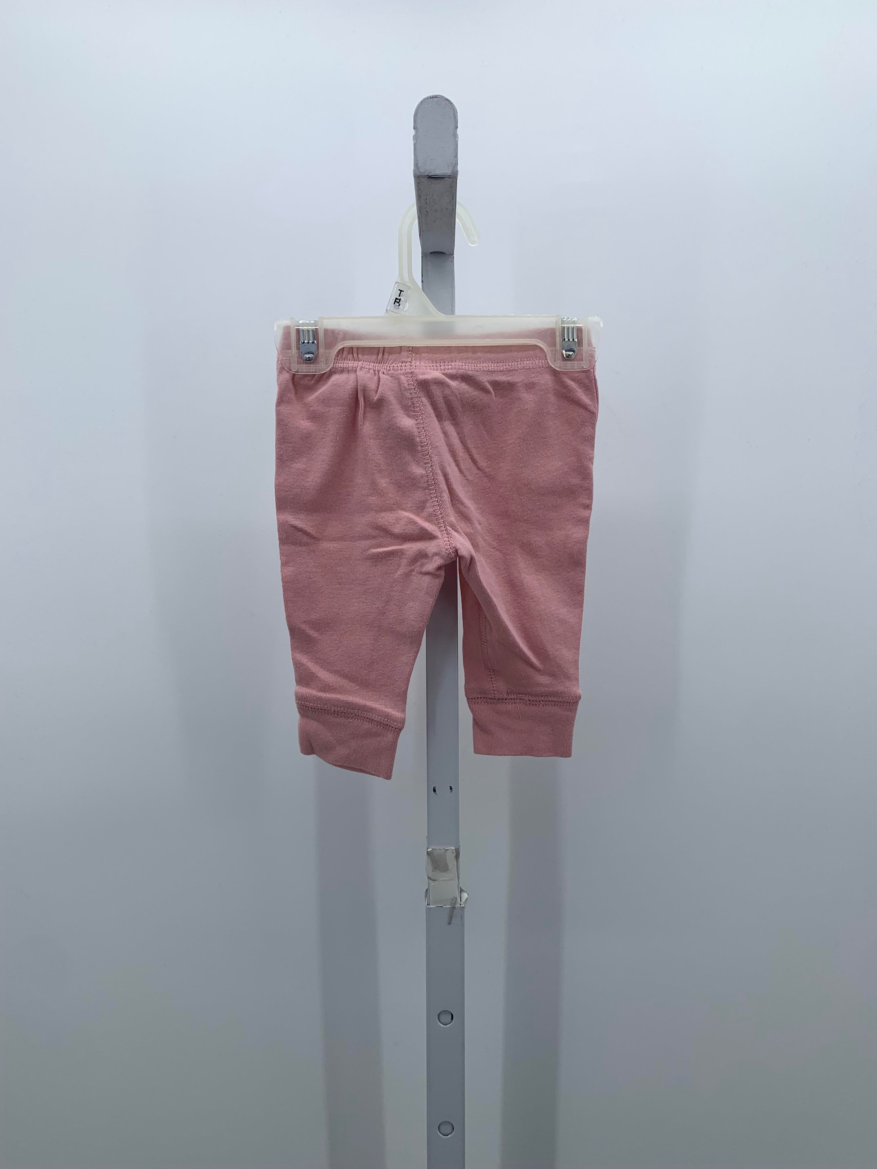 Carters Size 3 Months Girls Pants
