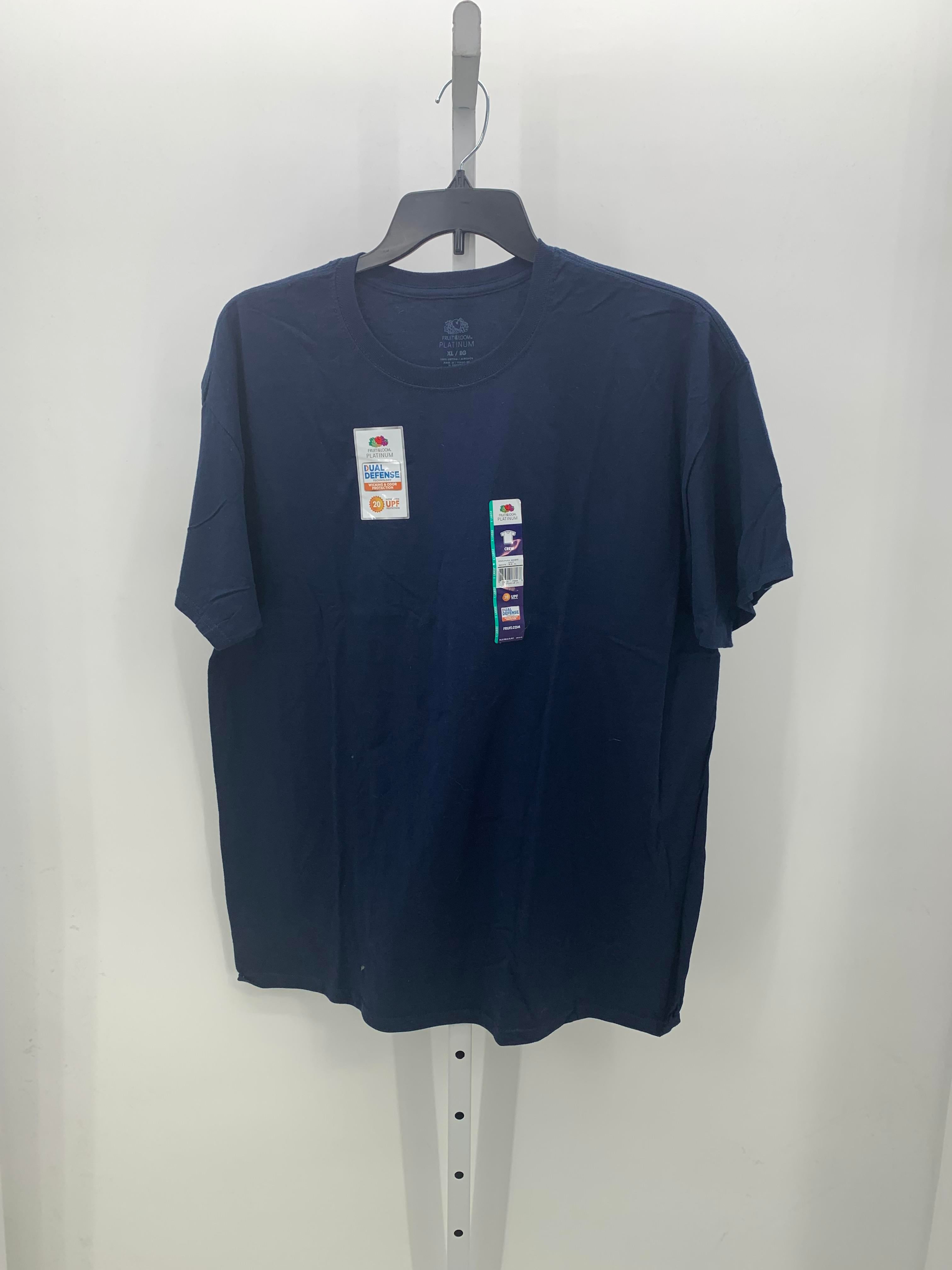 NEW CREWNECK KNIT