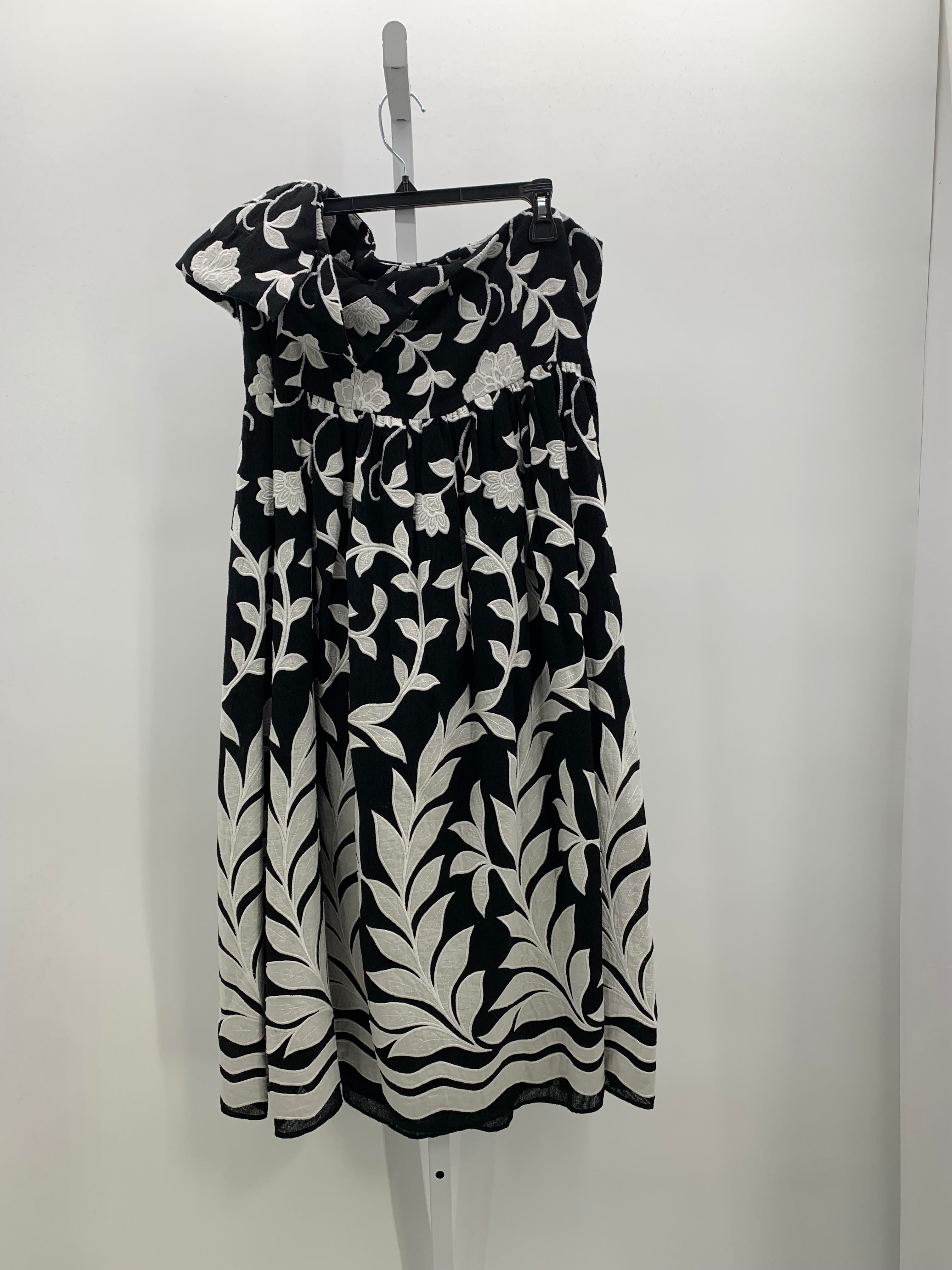Anthropologie Size 12 Misses Sleeveless Dress