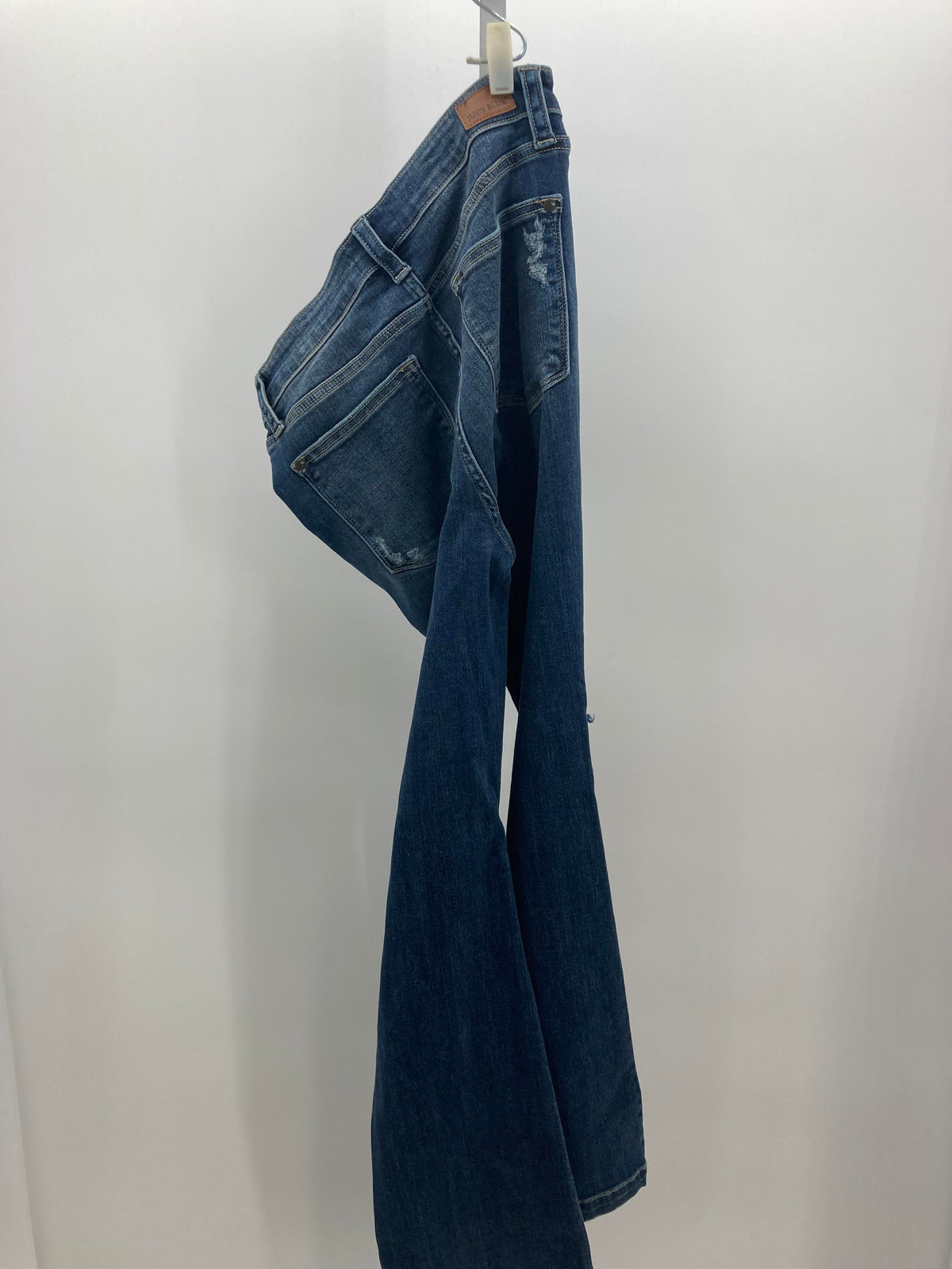 Judy Blue Size 11 Juniors Jeans