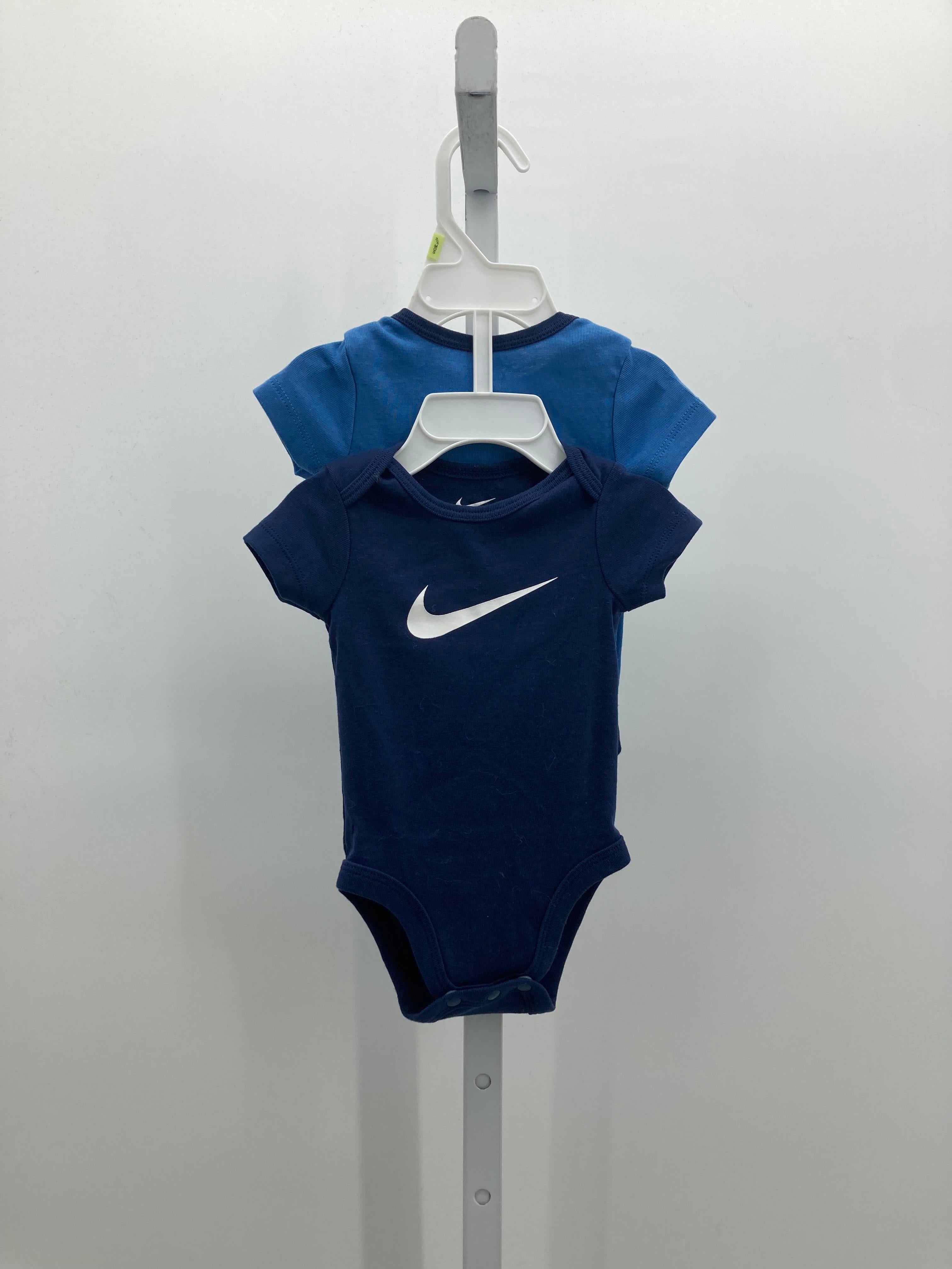 TWO SHORT SLV BODY SUIT