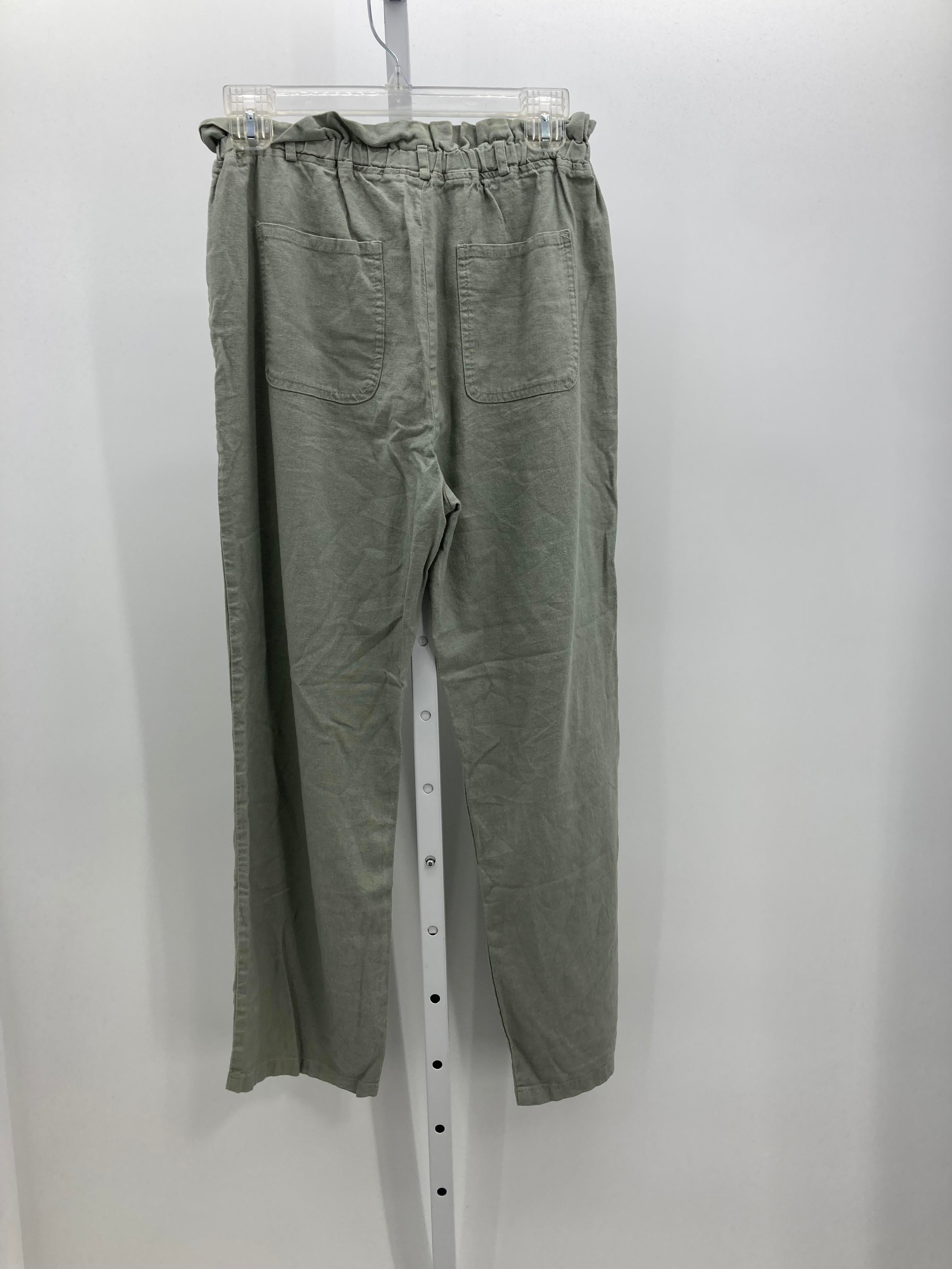 Love Tree Size Medium Juniors Pants