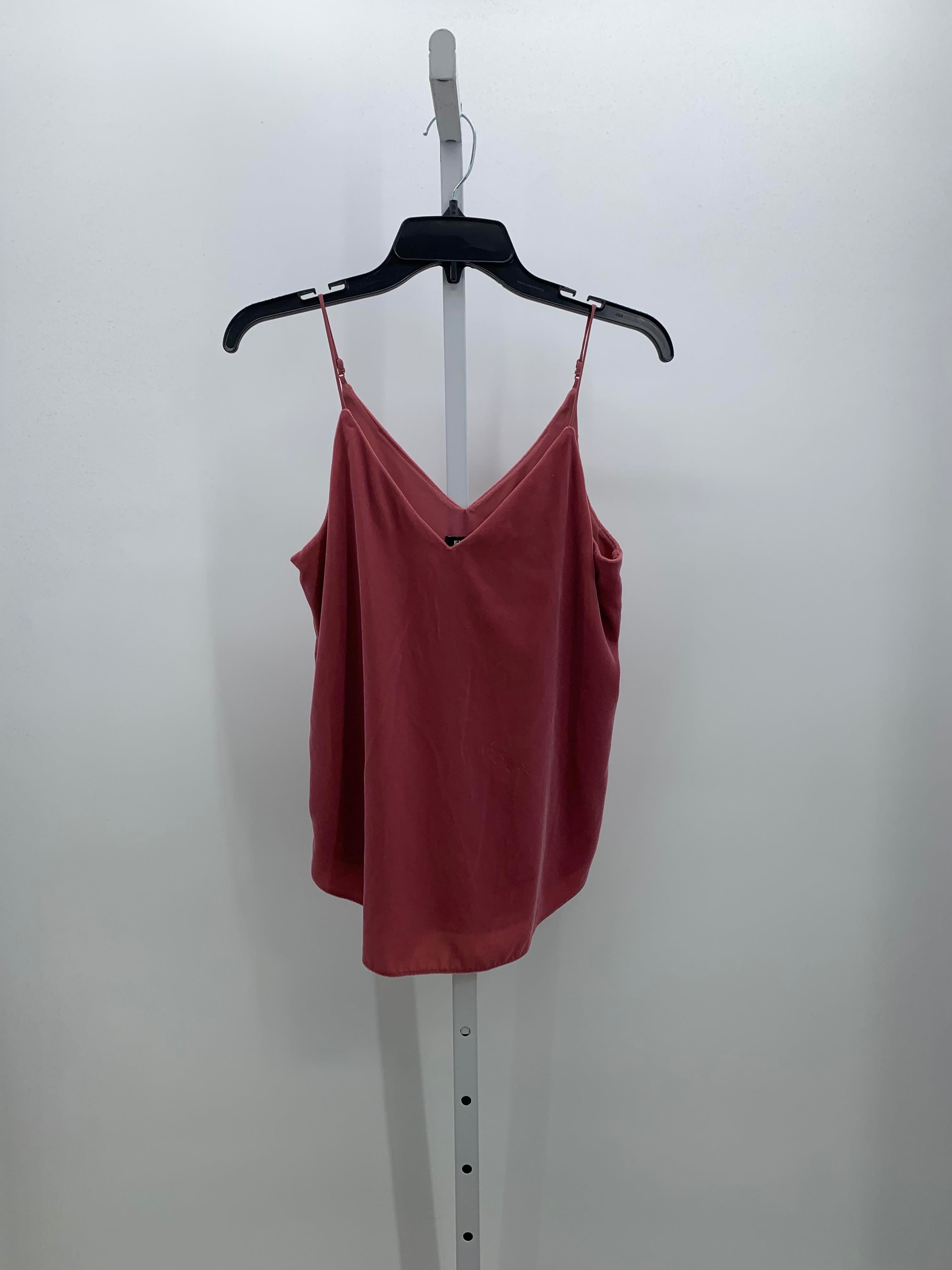 Express Size X Small Misses Tank
