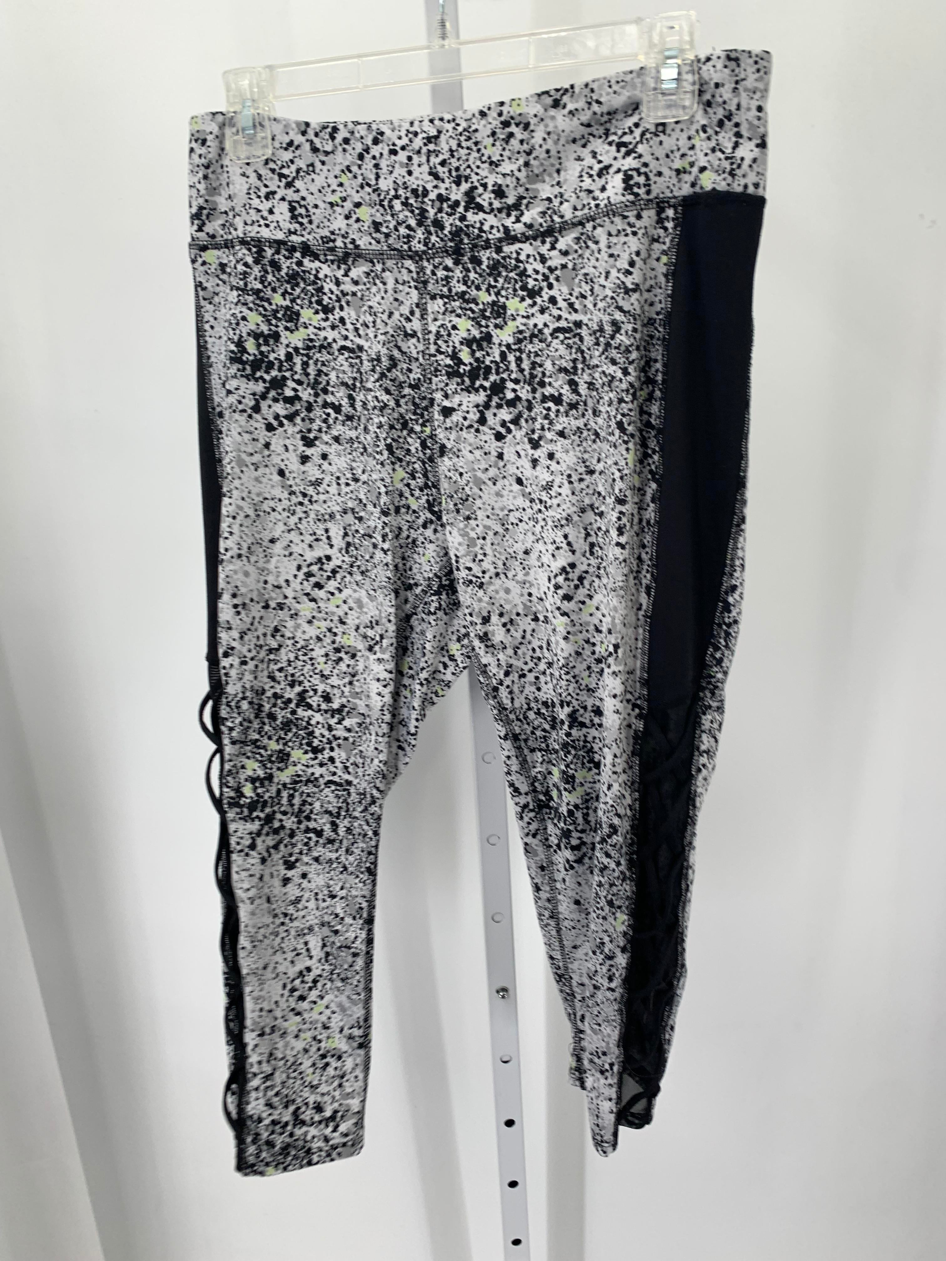 Xersion Size Large Misses Leggings