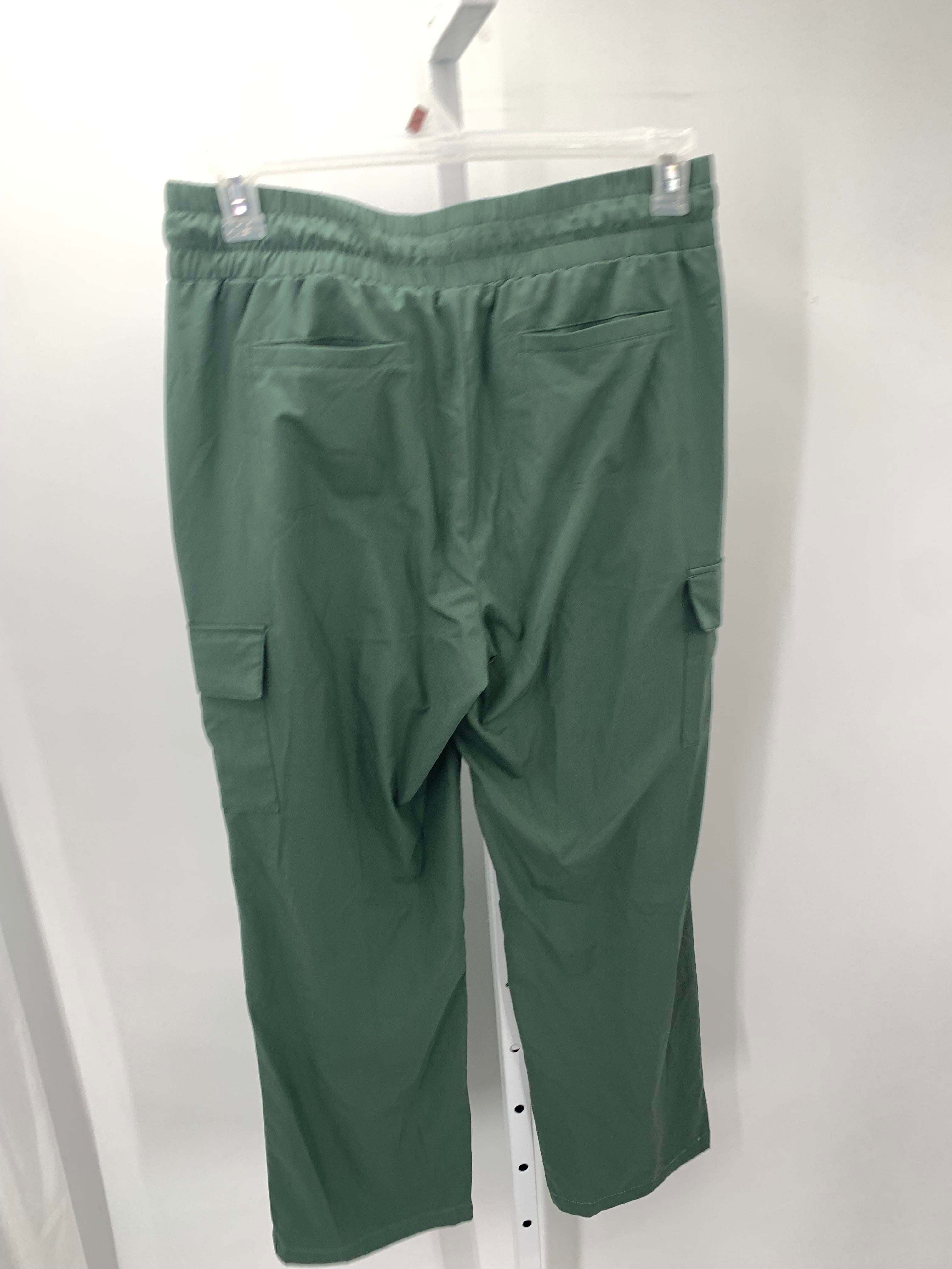Kyodan Size Large Misses Pants