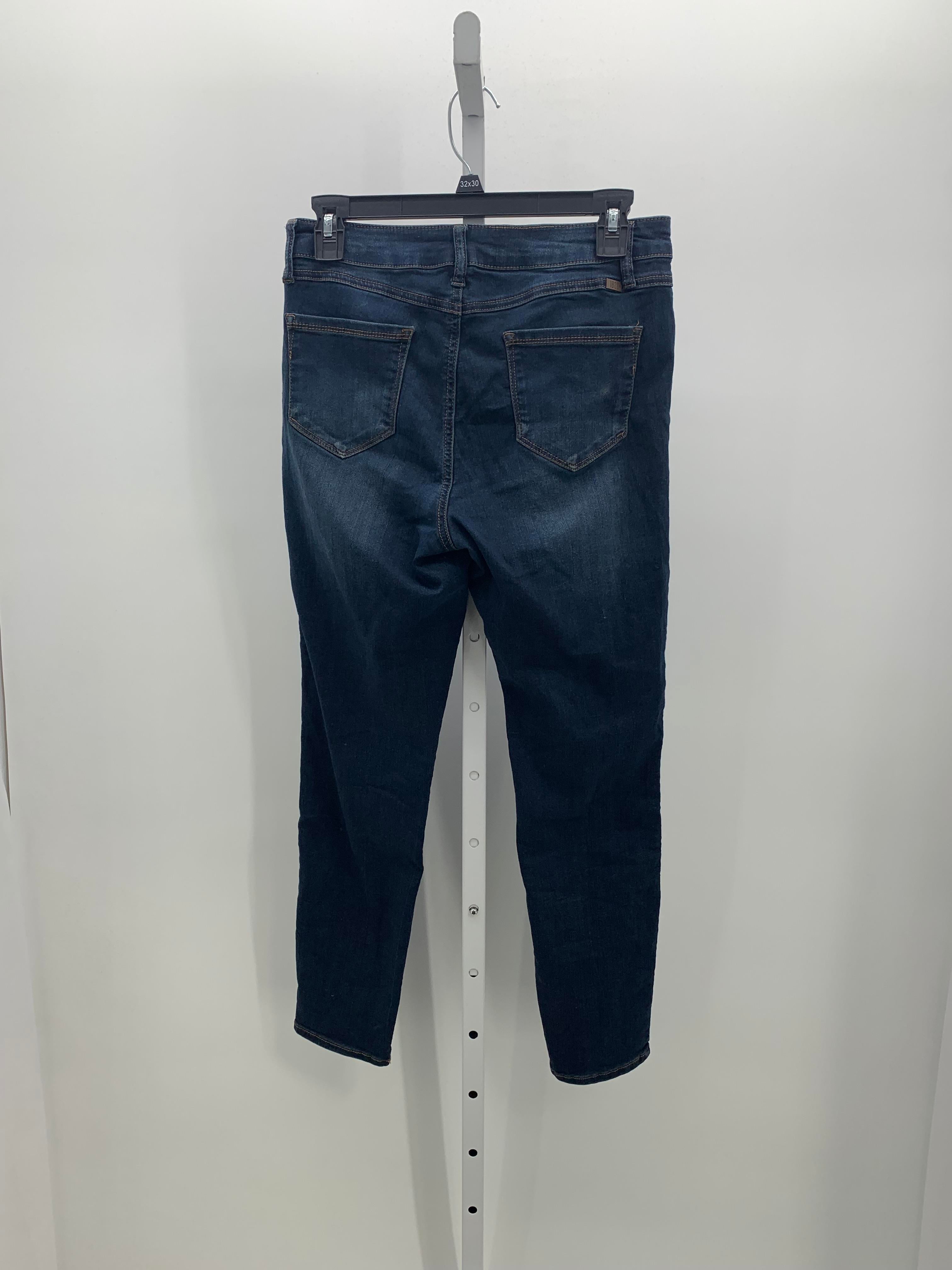 1822 Size 10 Misses Jeans