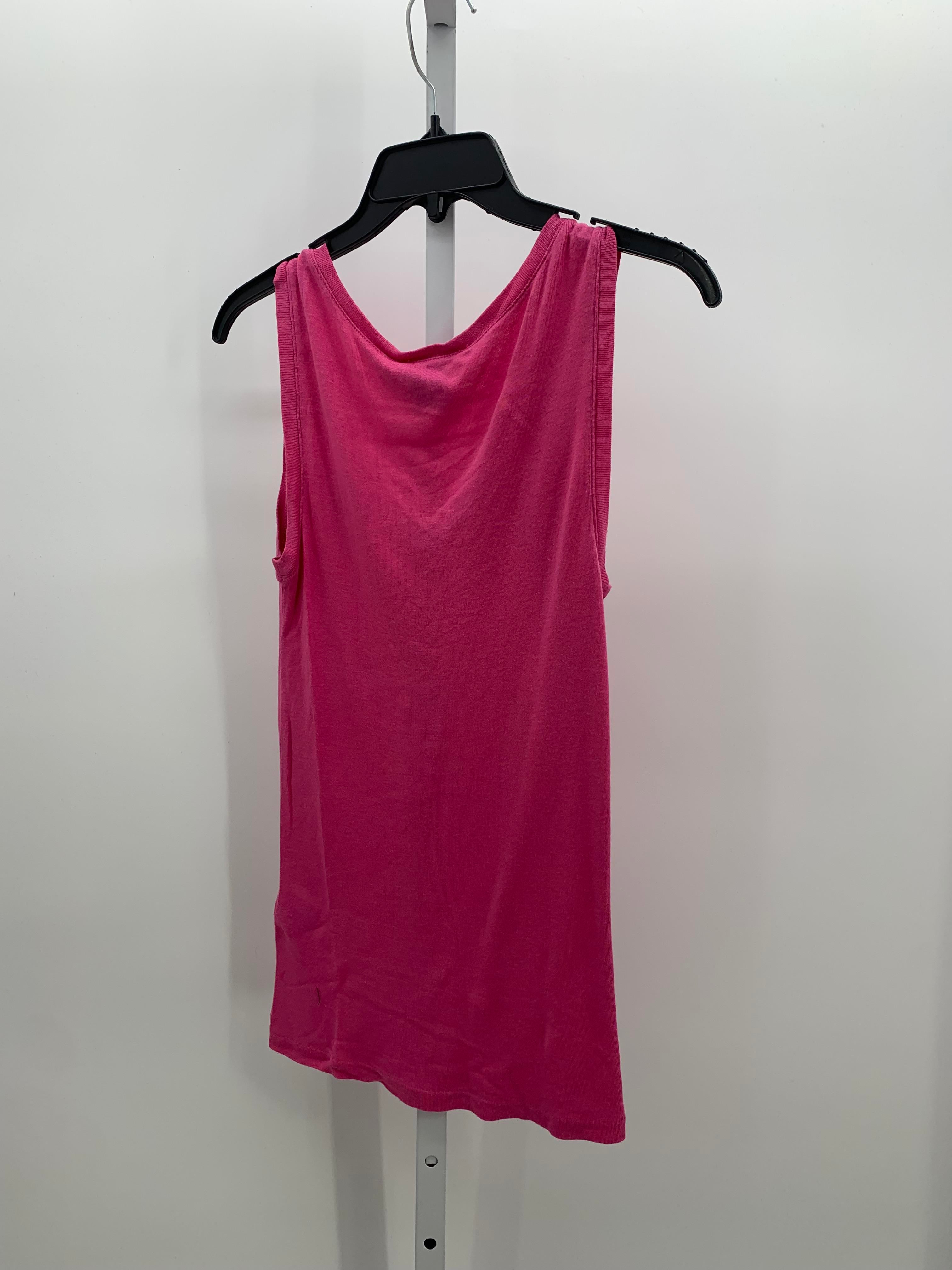 Ralph Lauren Size Small Misses Tank