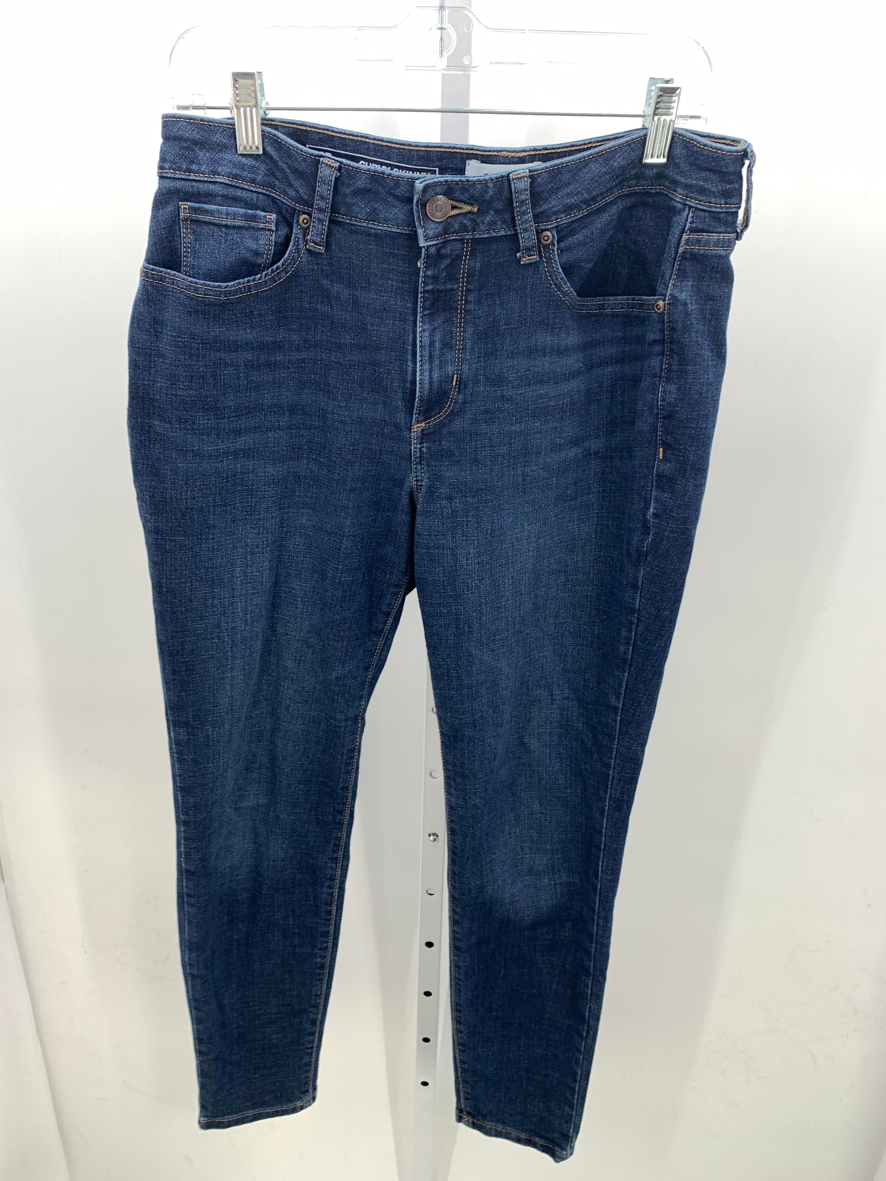 Sonoma Size 10 Misses Jeans