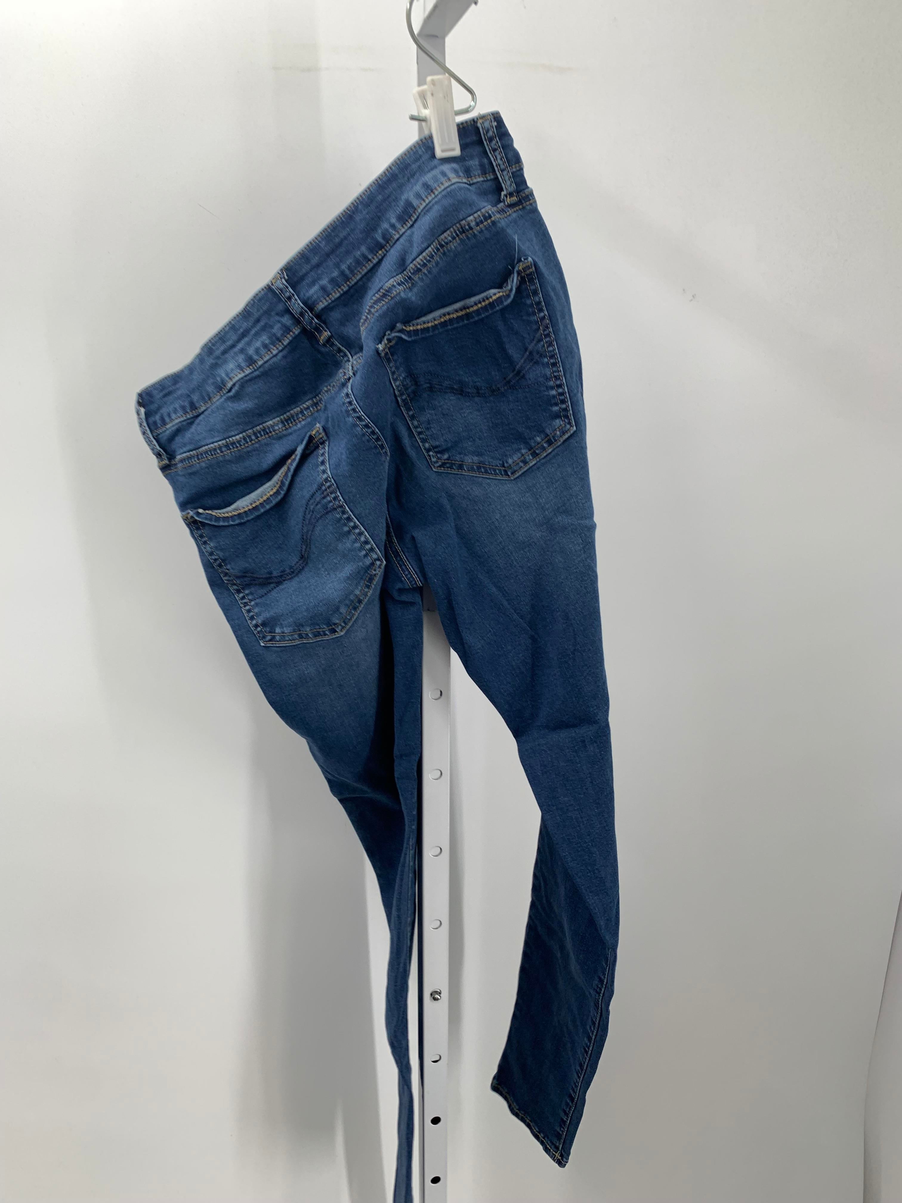 SO Size 11 Juniors Jeans