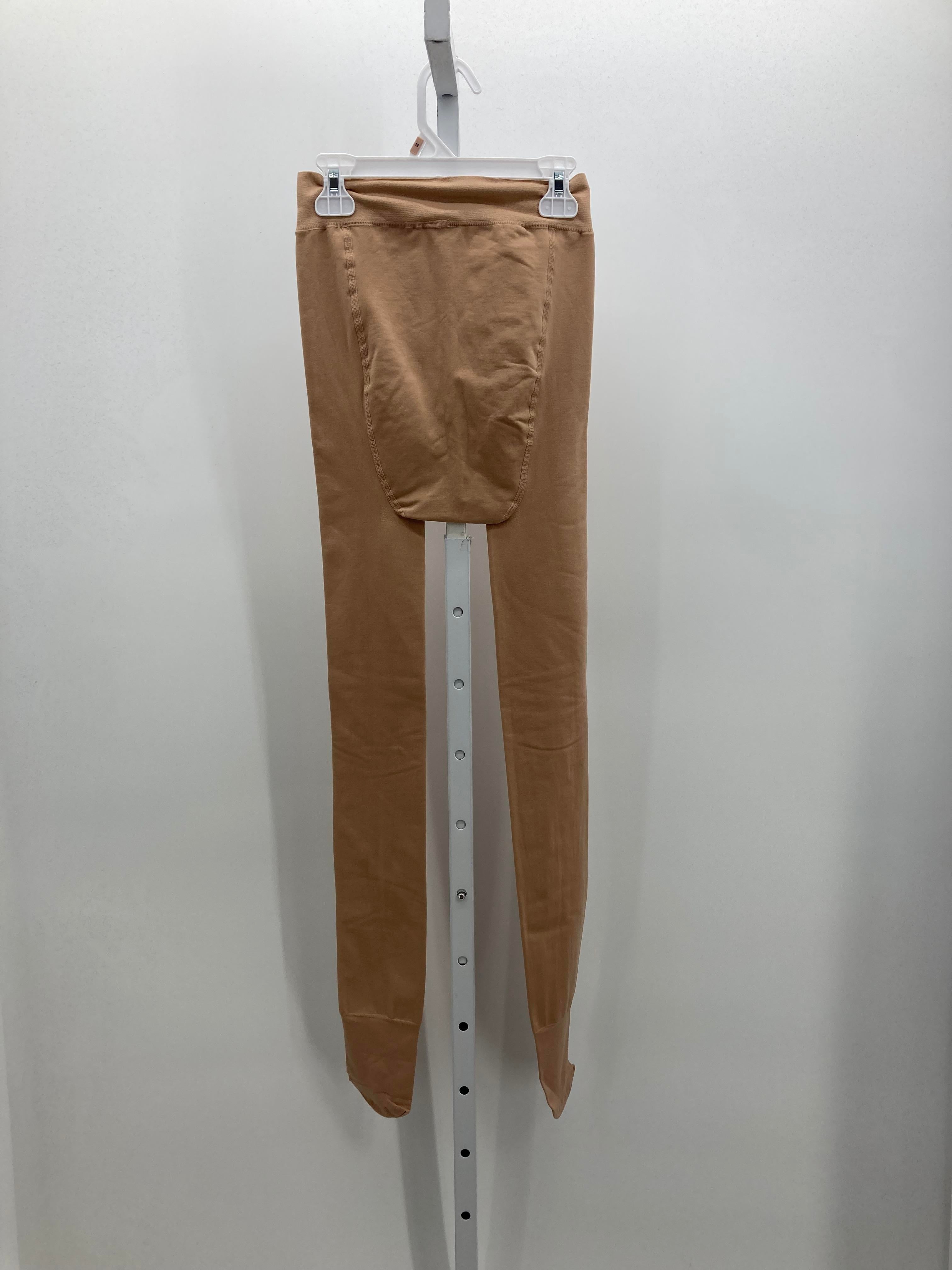 Size Medium Misses Leggings