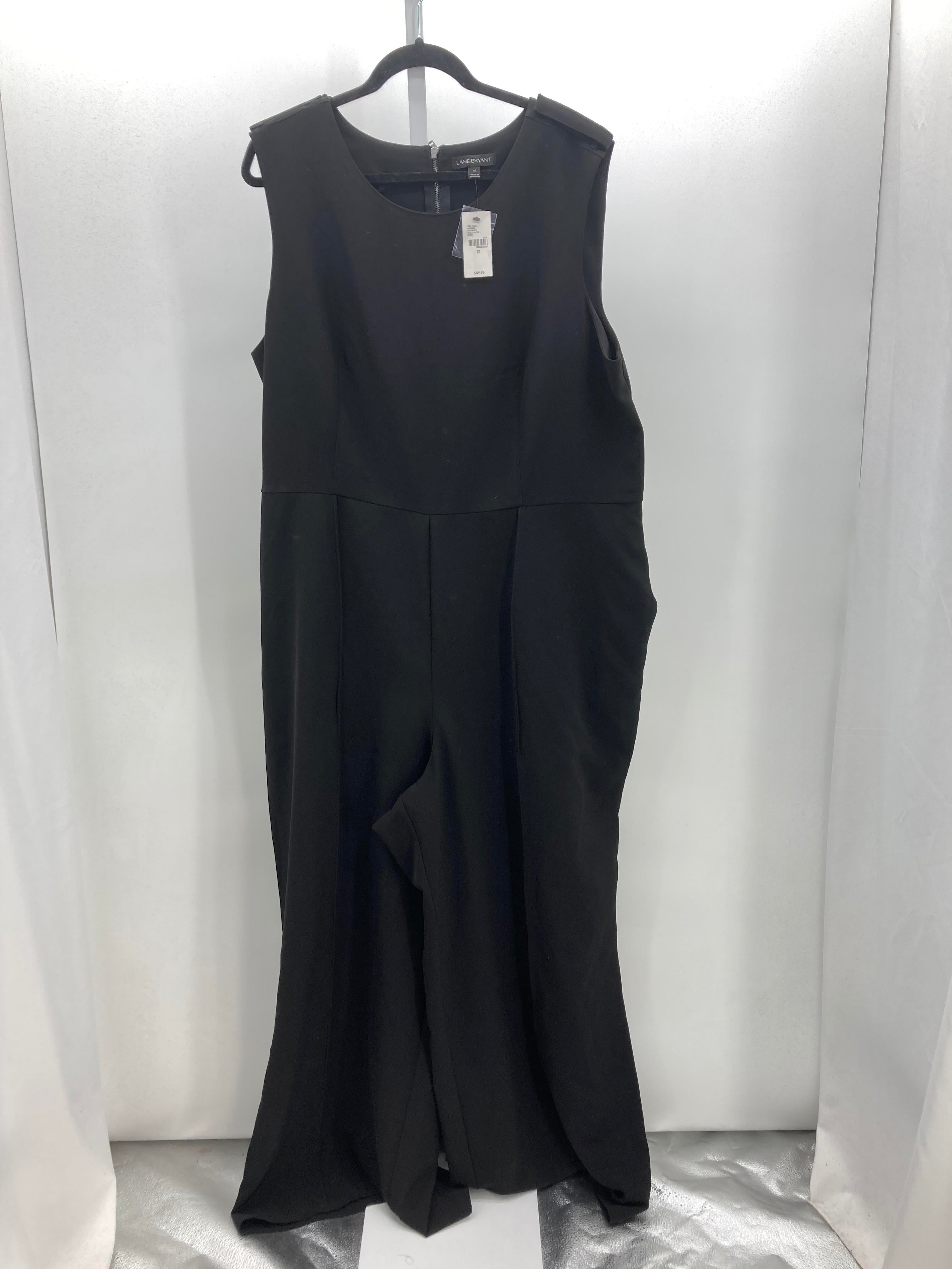Lane Bryant Size 22 W Womens Jumper