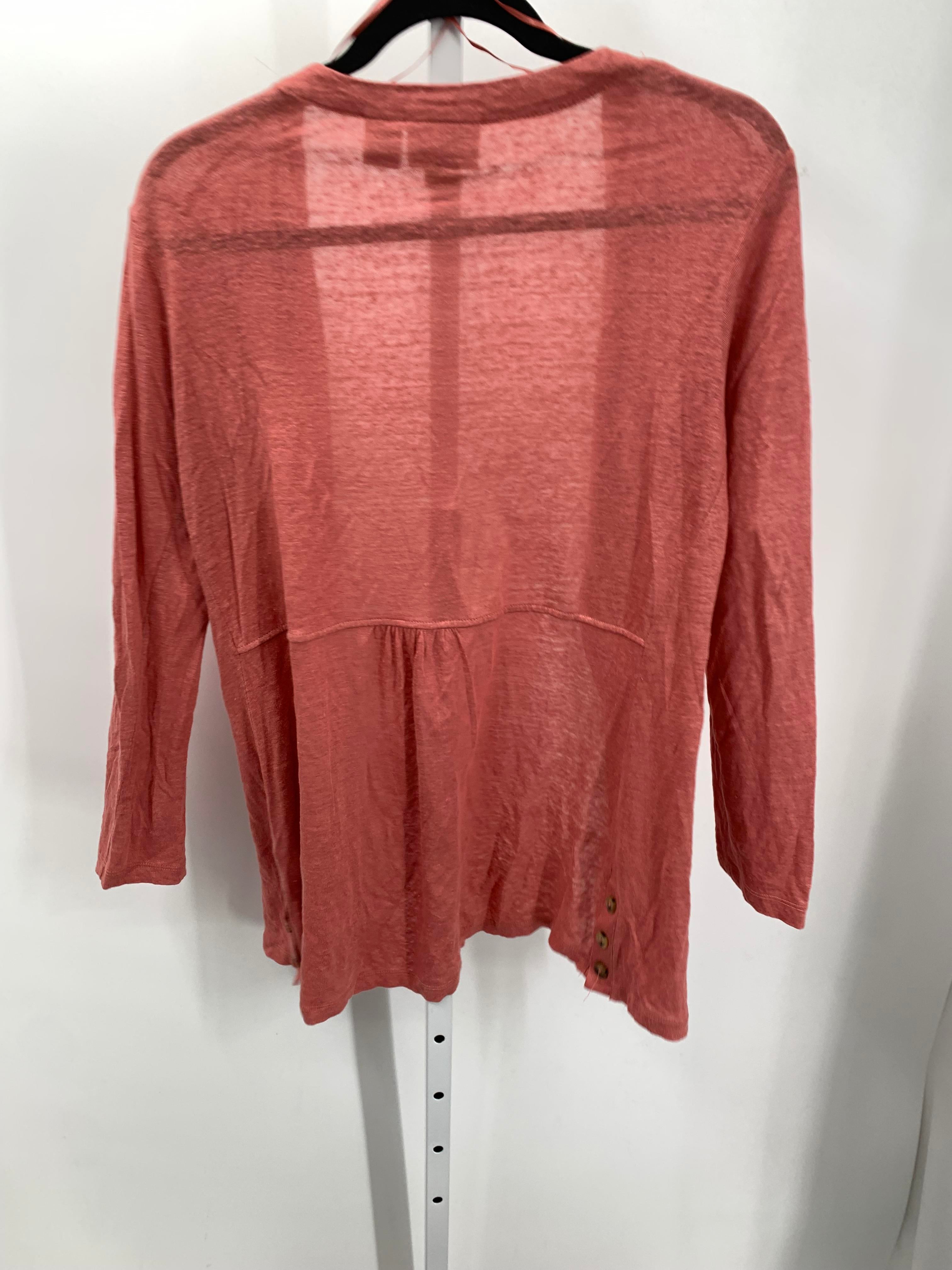Cynthia Rowley Size Small Misses Cardigan