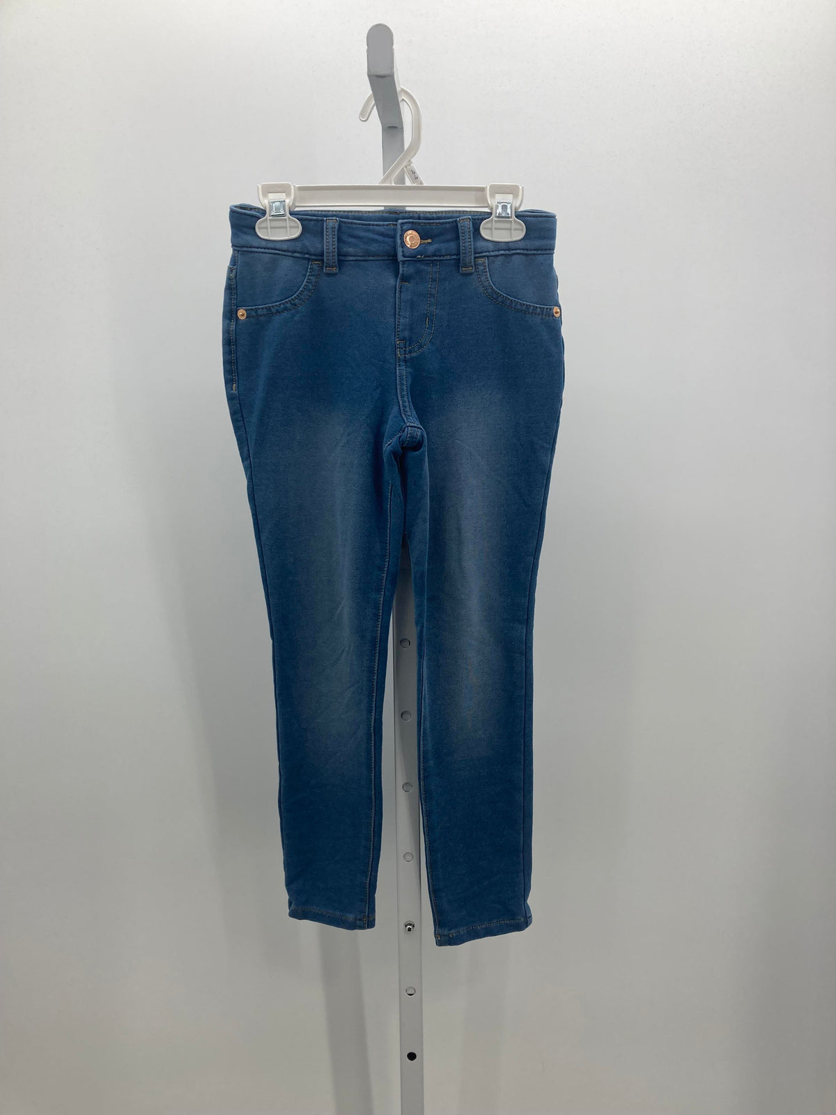 Cat & Jack Size 6-7 Girls Jeans