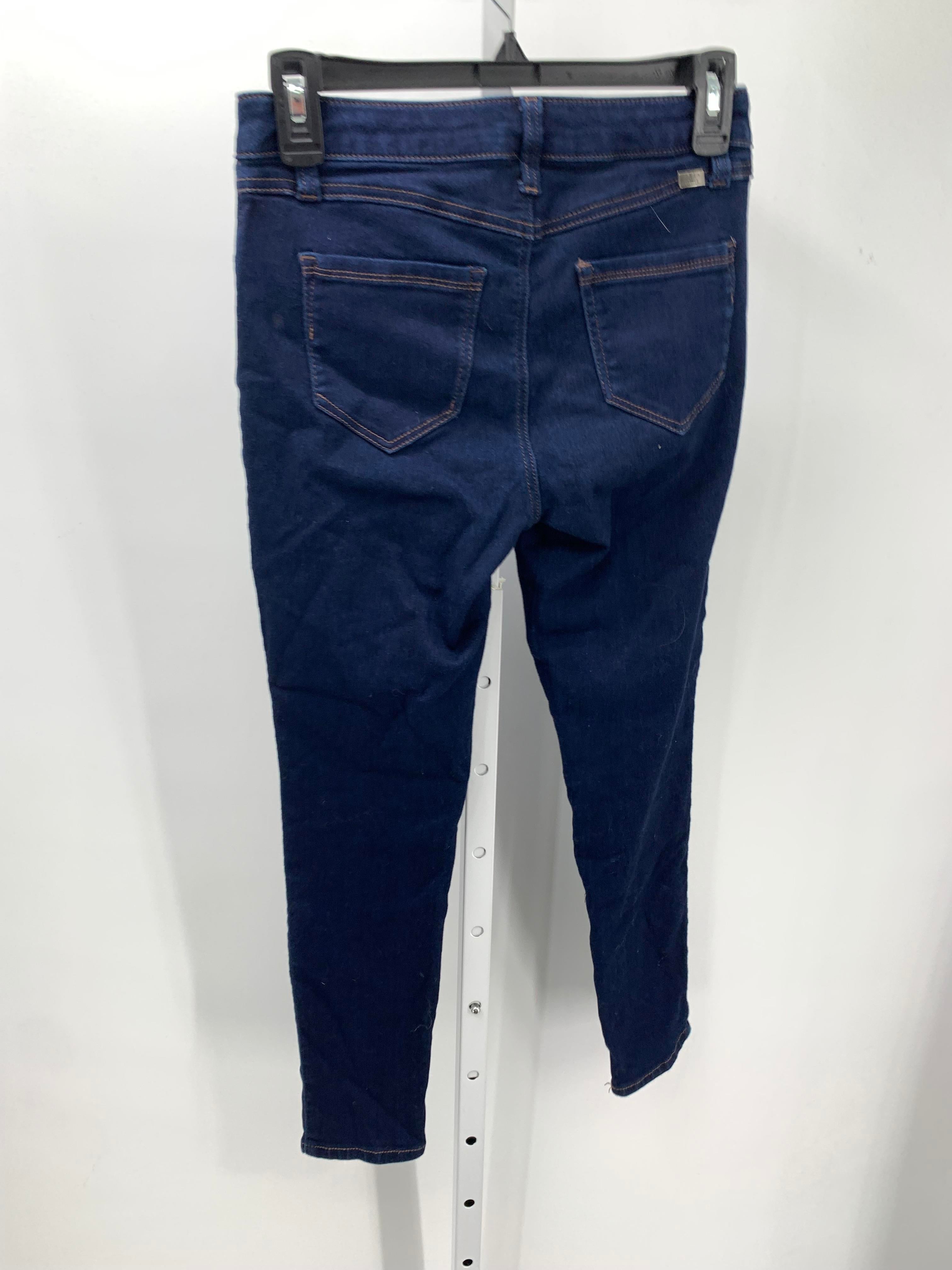 1822 Size 4 Misses Jeans