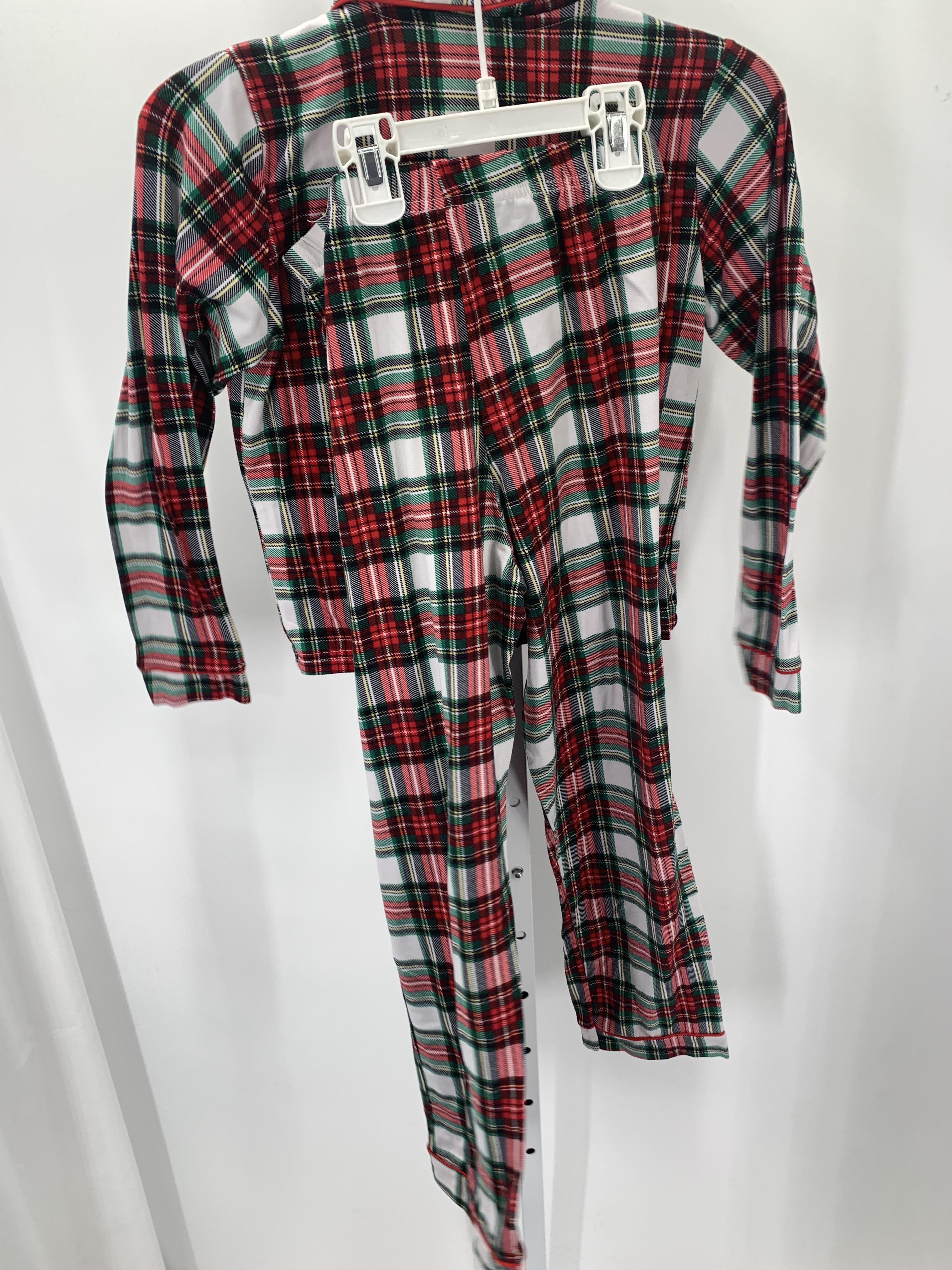 Tahari Size 10-12 Girls Pajamas