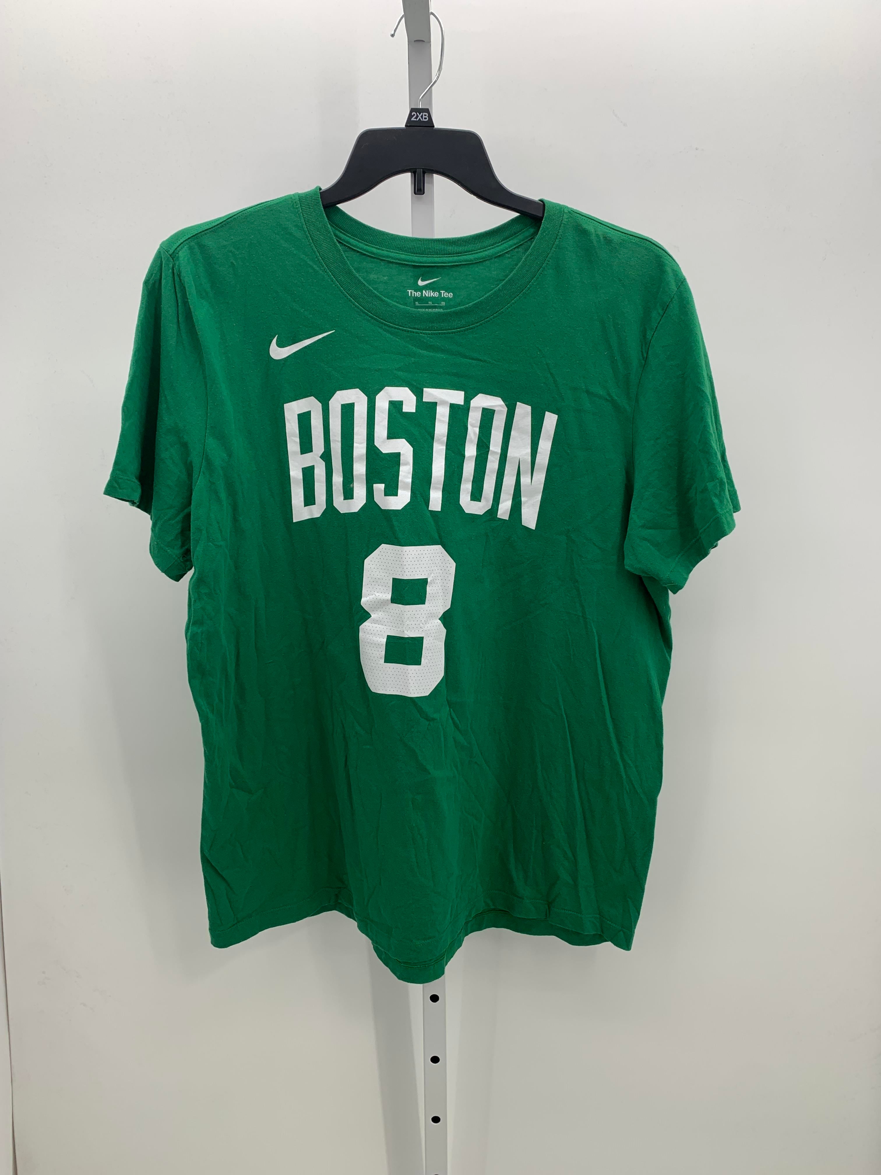 BOSTON CELTICS PORZINGIS 8