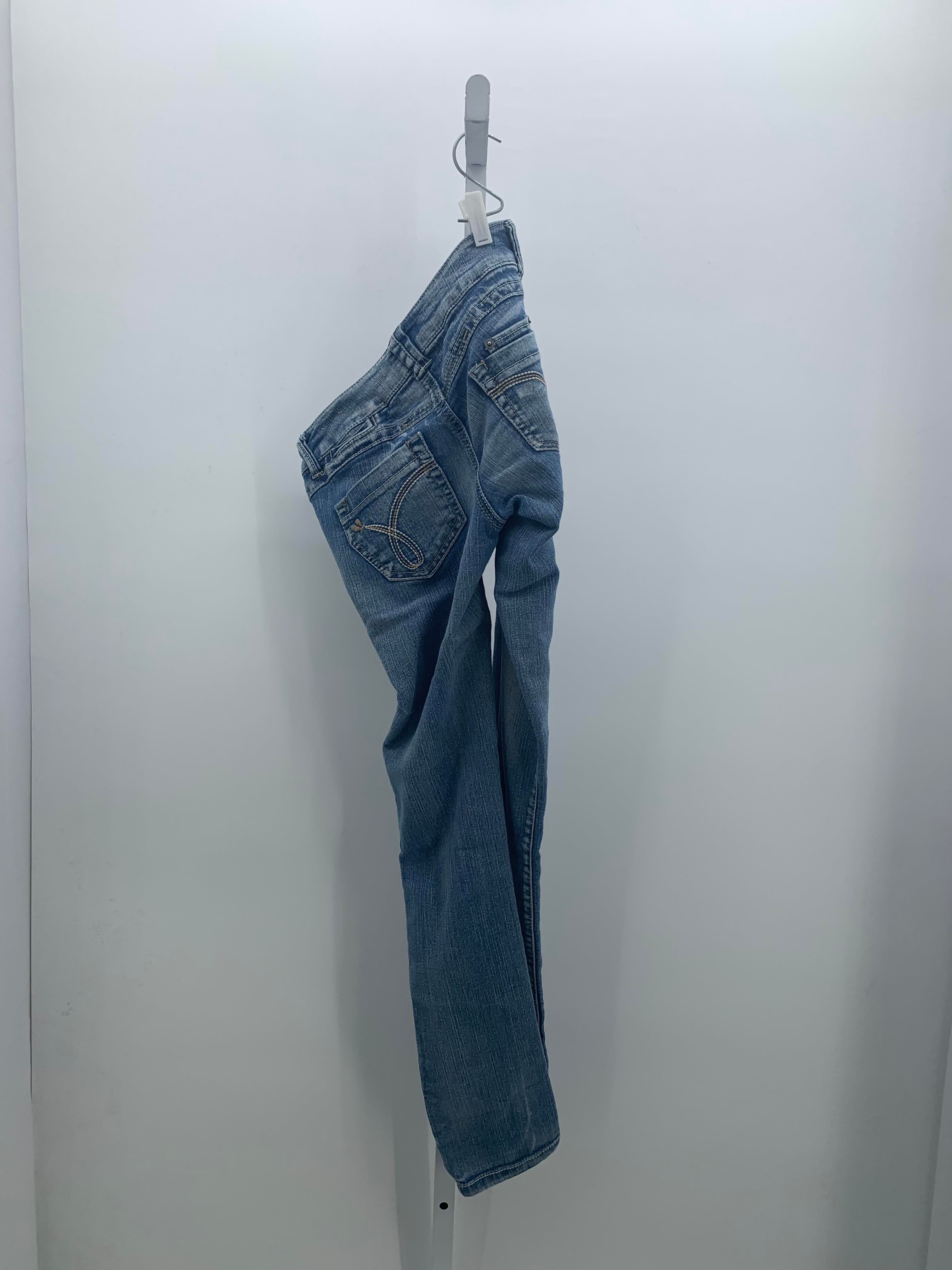 Rewind Size 3 Juniors Jeans