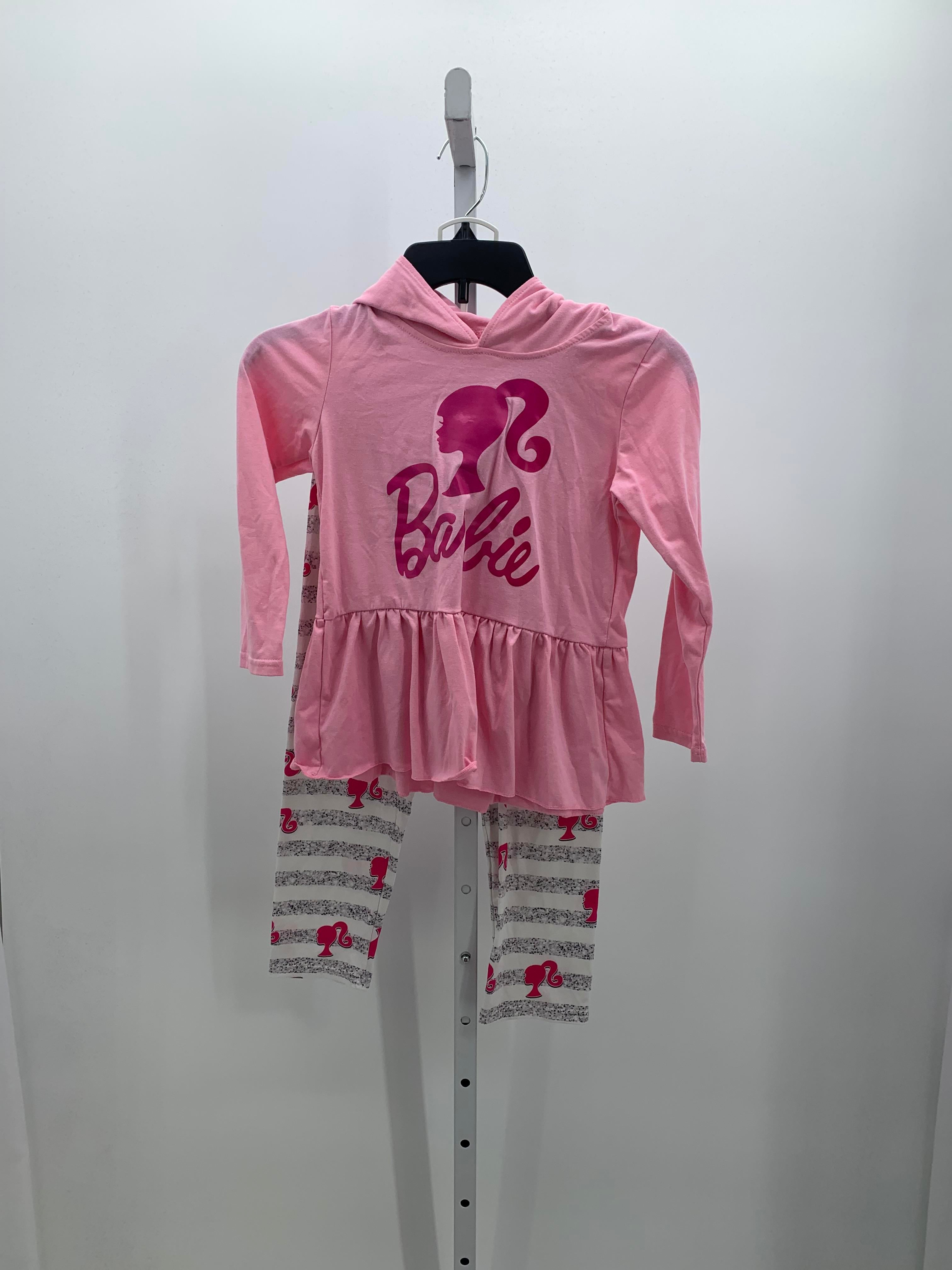 Size 7-8 Girls 2 Pieces