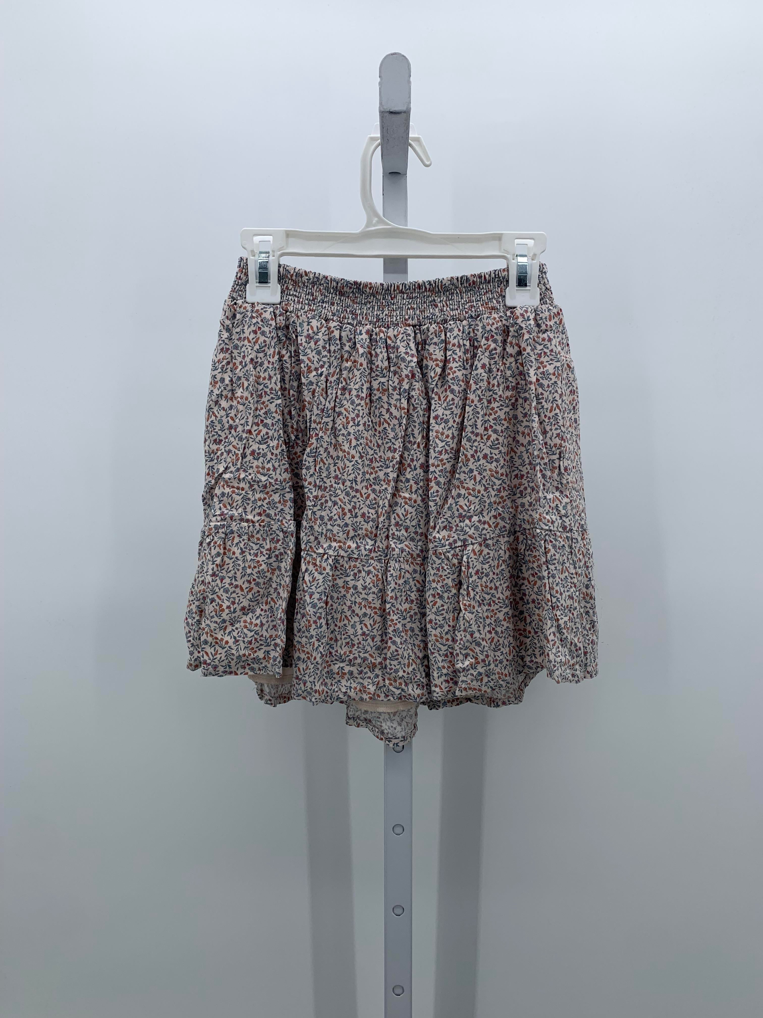 Size X Small Juniors Skirt