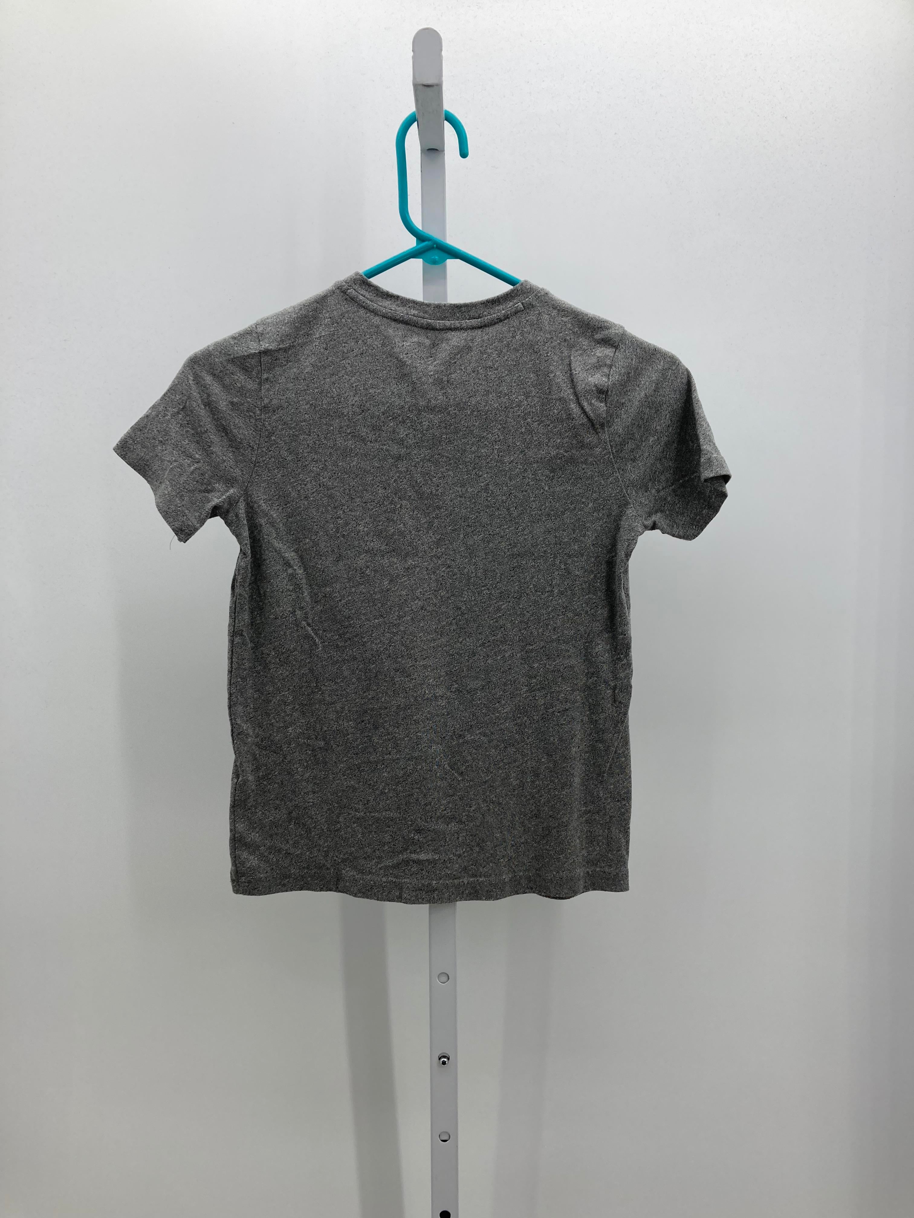 HENLEY KNIT