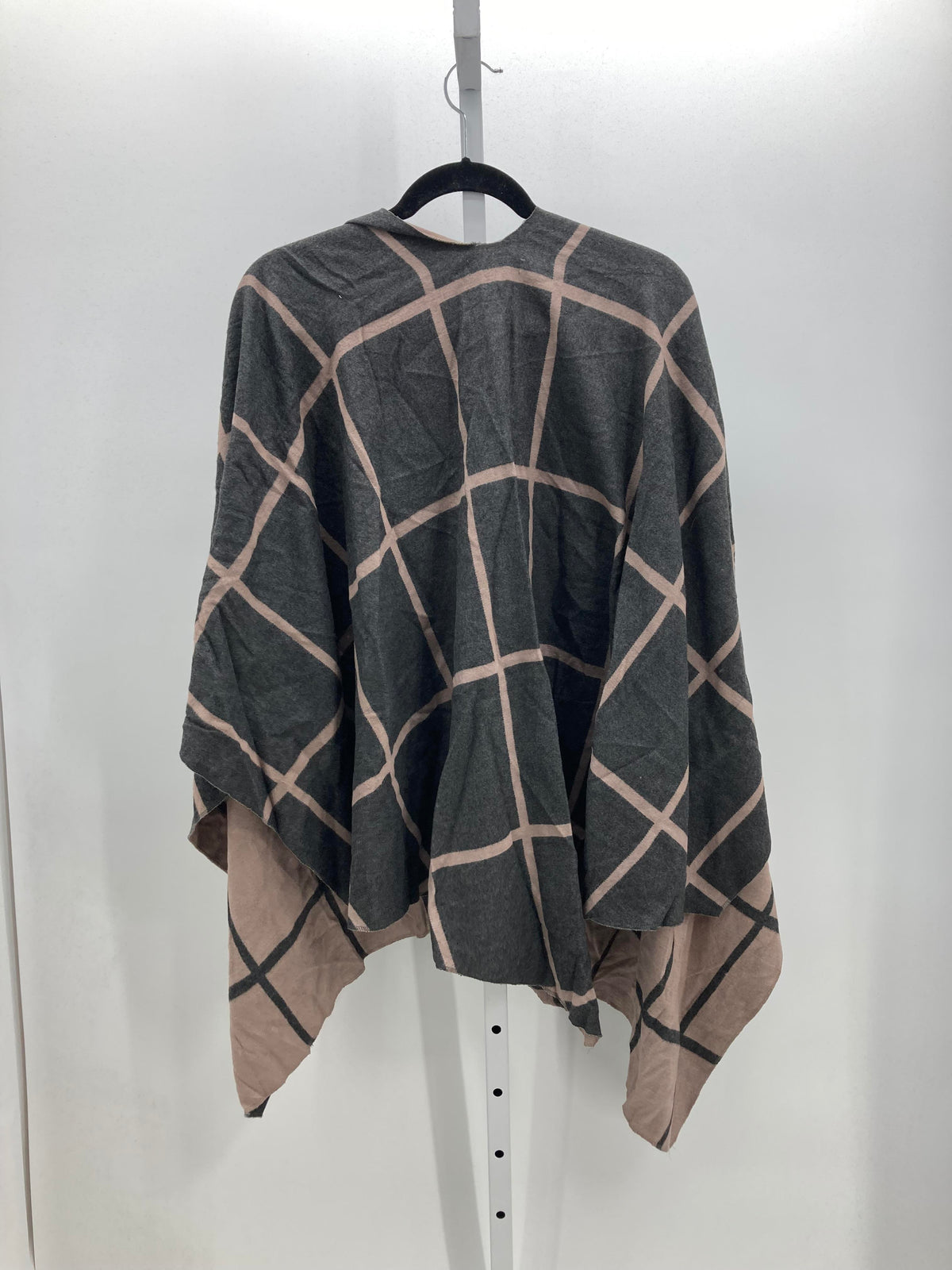 Size Medium Misses Shawl