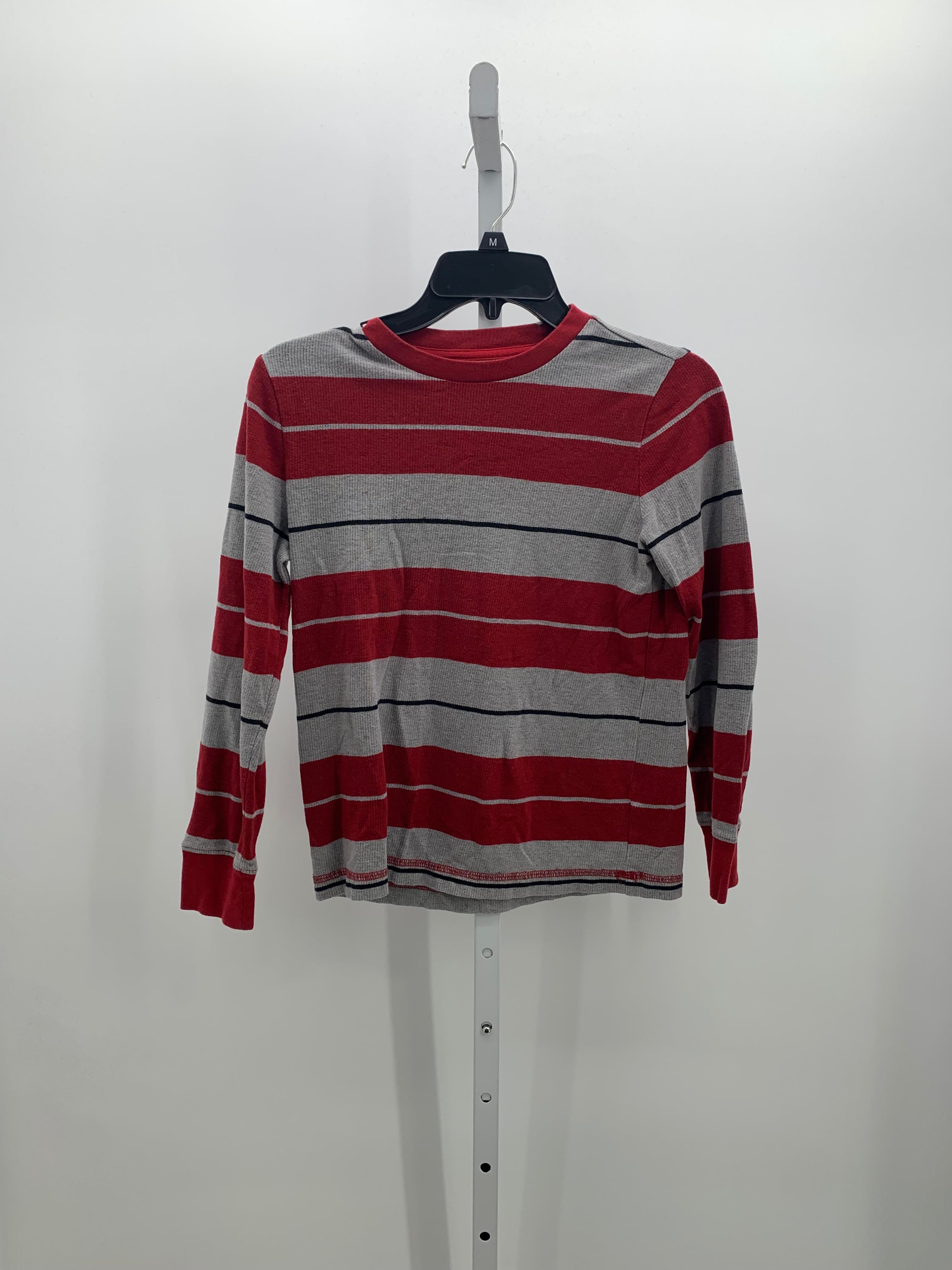 GREY BLACK STRIPES