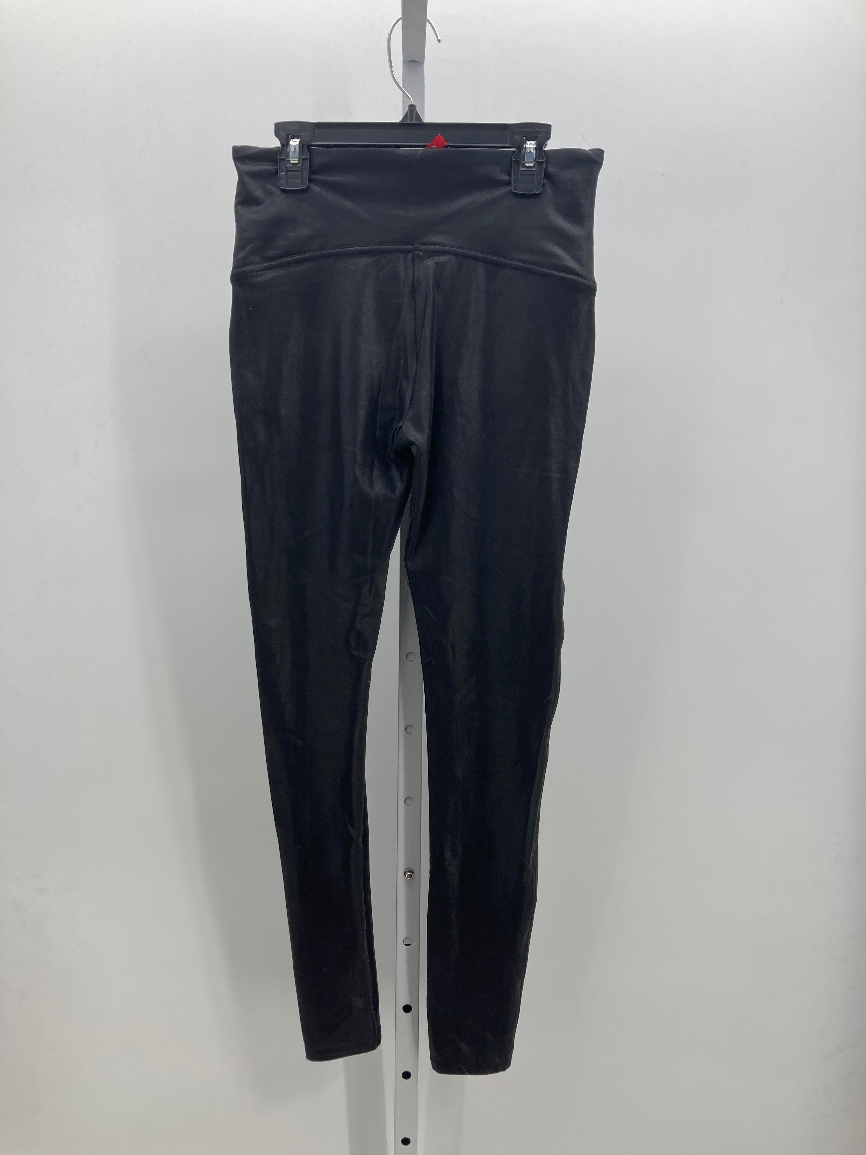 Spanx Size Large Misses Leggings